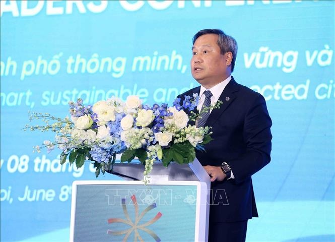 Dien dan Tuong lai ASEAN anh 1