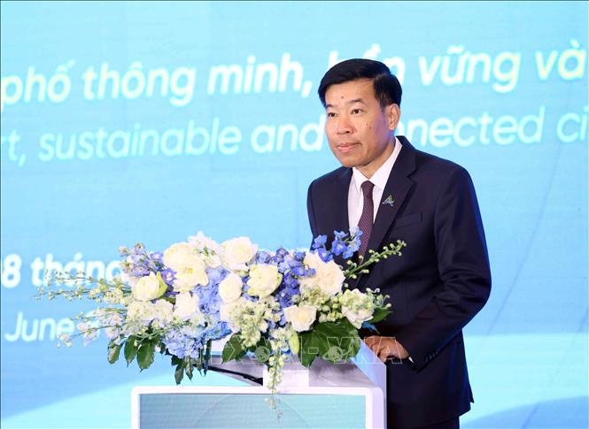 Dien dan Tuong lai ASEAN anh 3