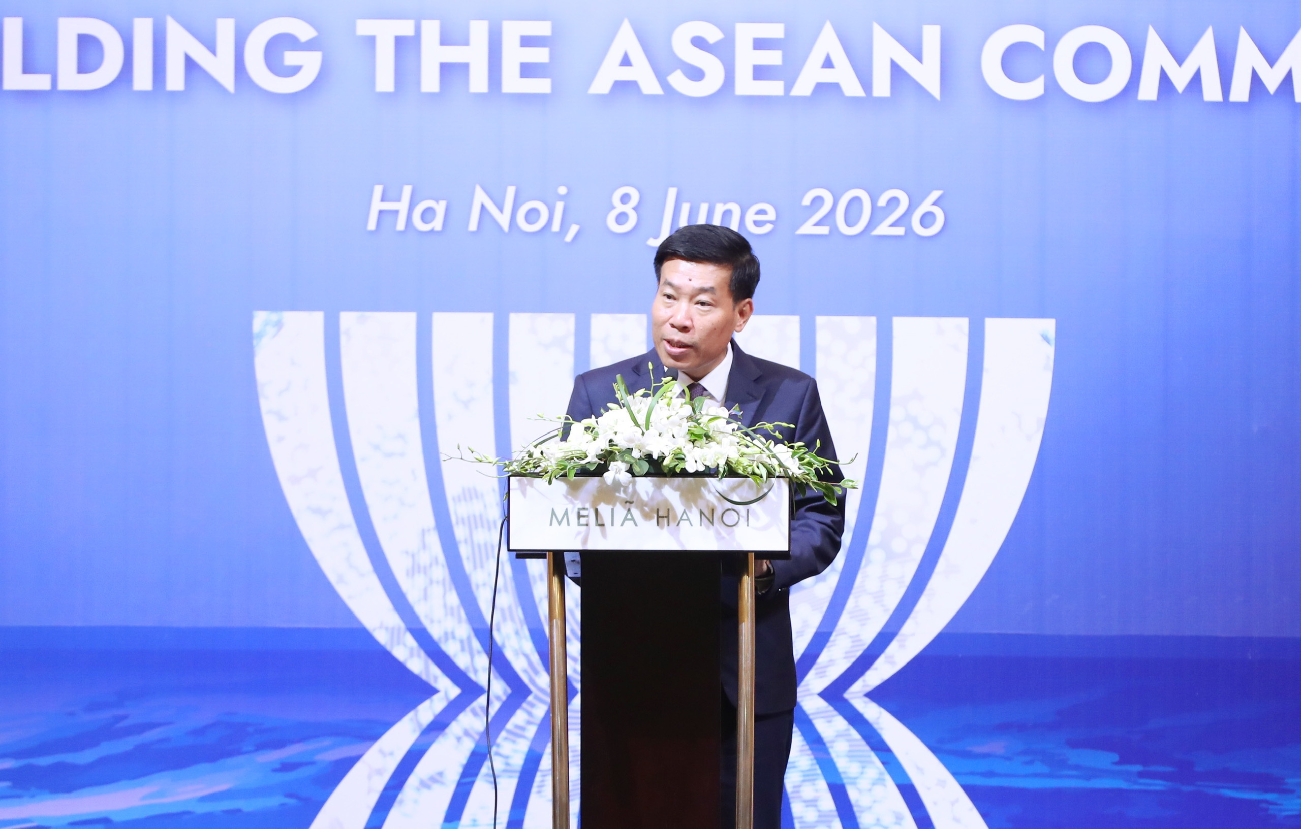 Dien dan Tuong lai ASEAN anh 10