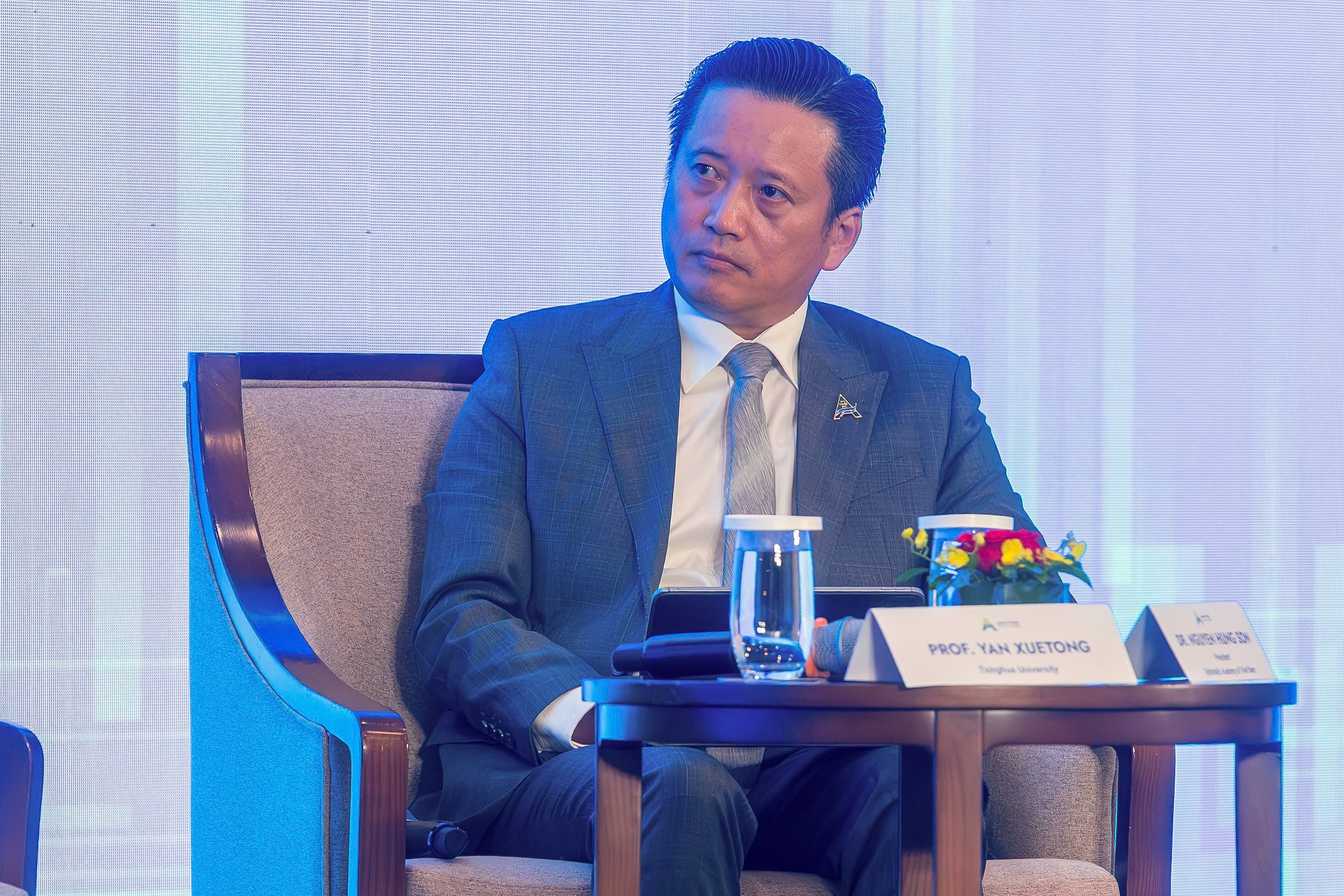 Dien dan Tuong lai ASEAN anh 3