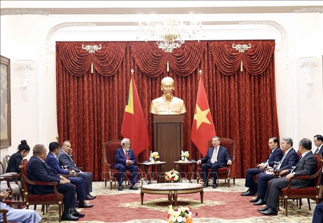 Timor-Leste anh 3