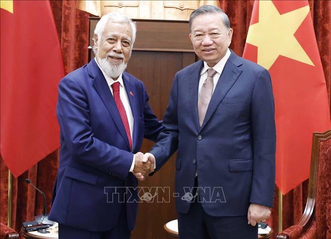 Timor-Leste anh 1