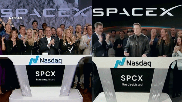 Tai san vuot 1.100 ty USD khi IPO, Elon Musk co the mua gi? hinh anh
