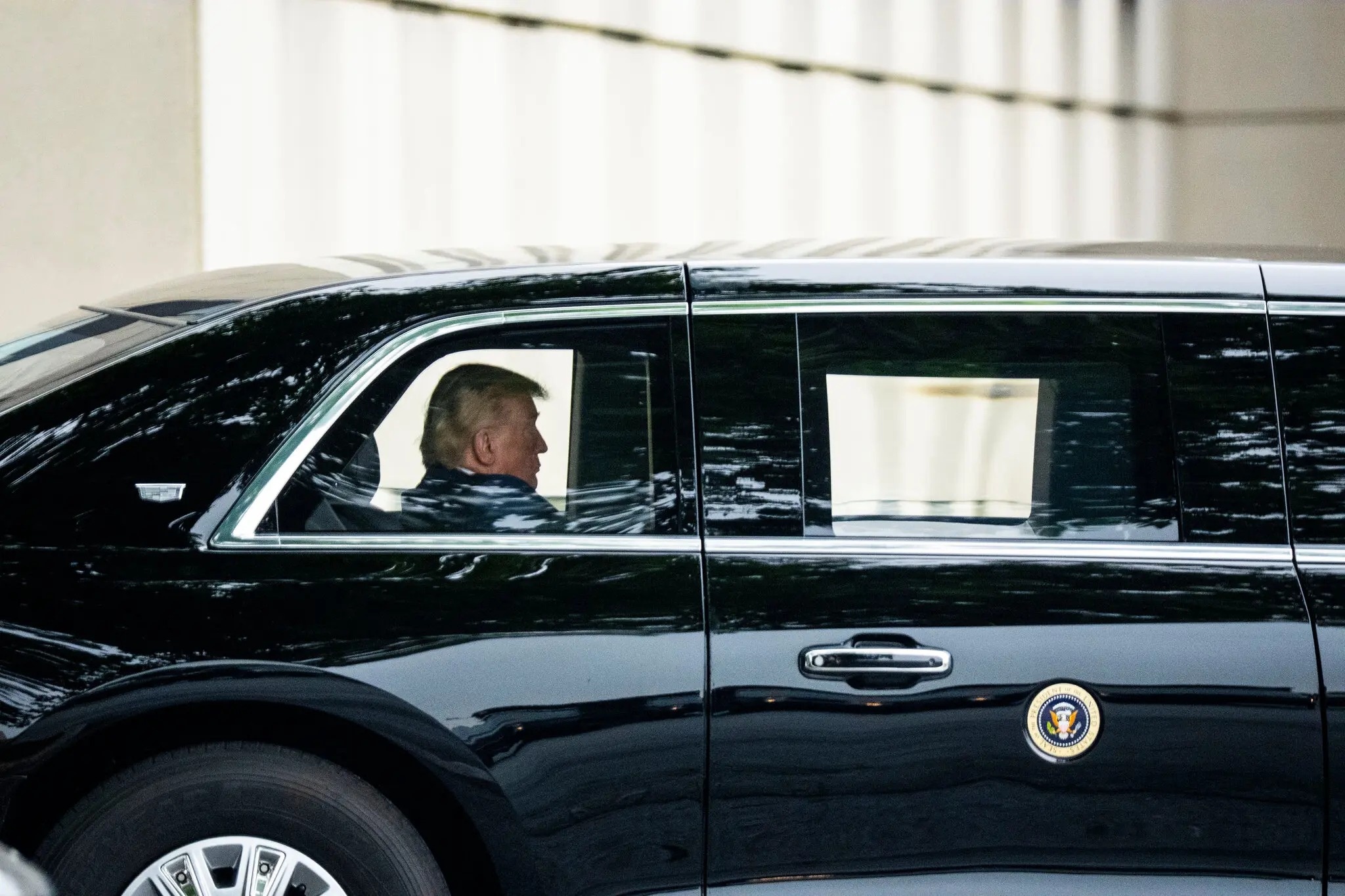Ong Trump anh 5