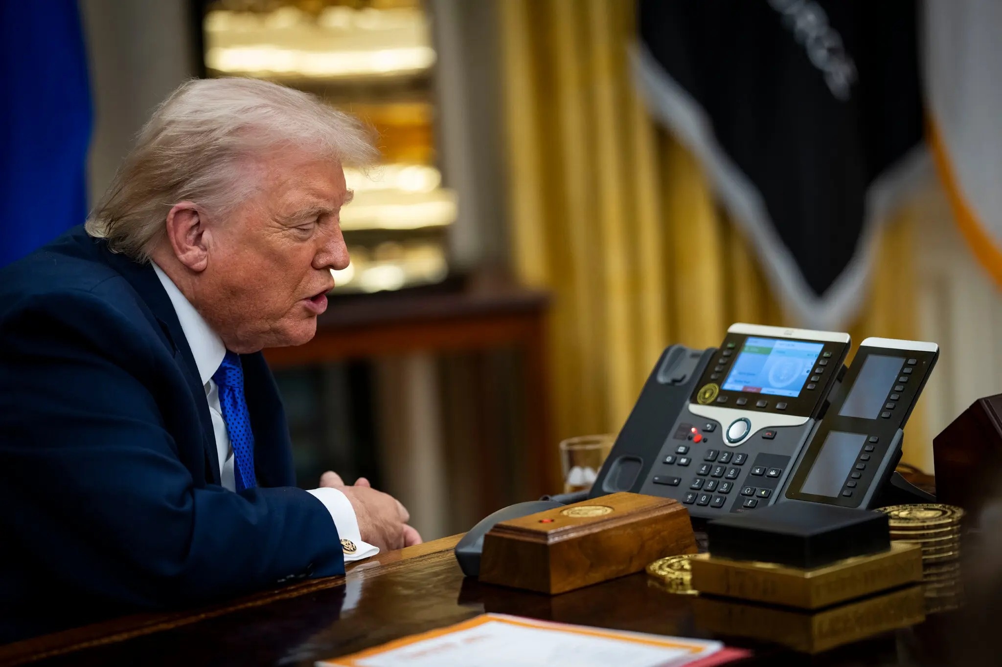 Ong Trump anh 4