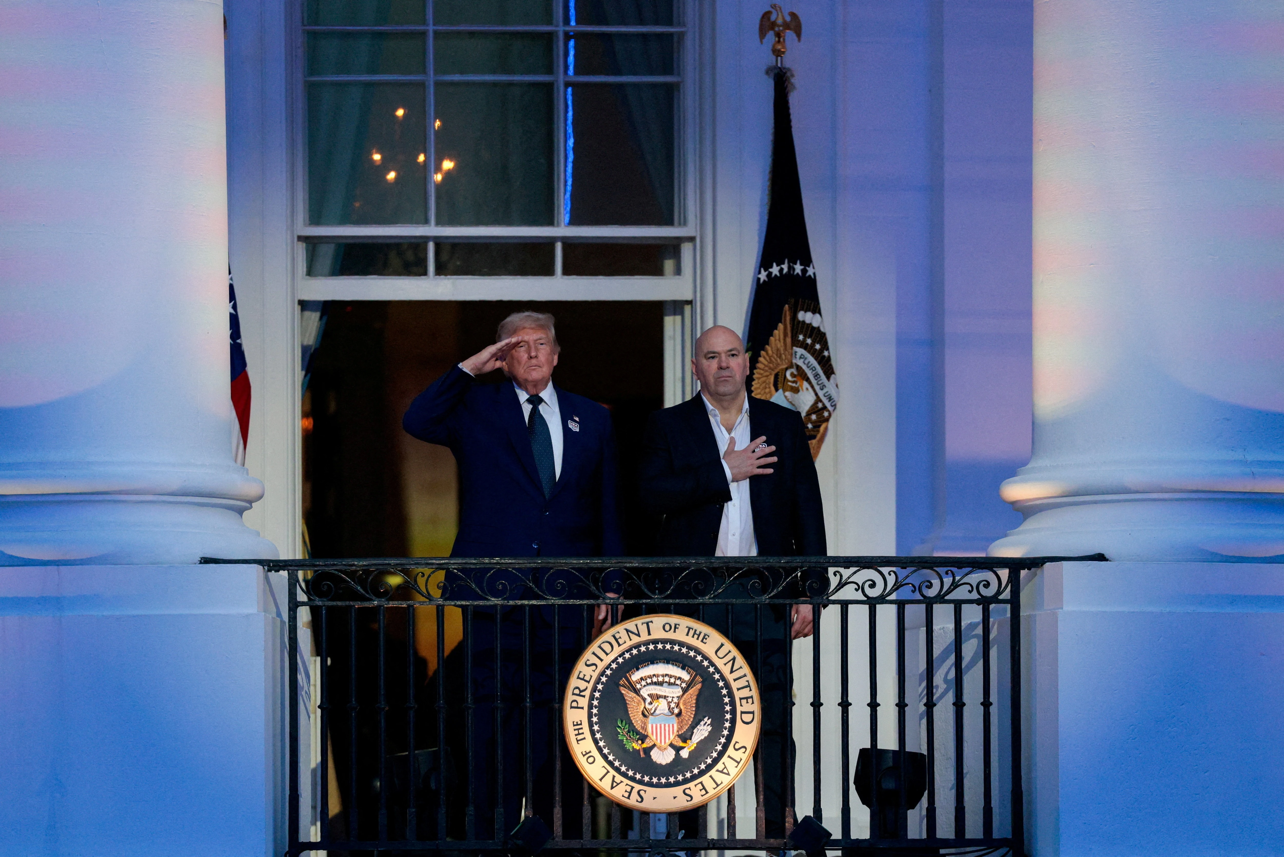 ong Trump anh 7
