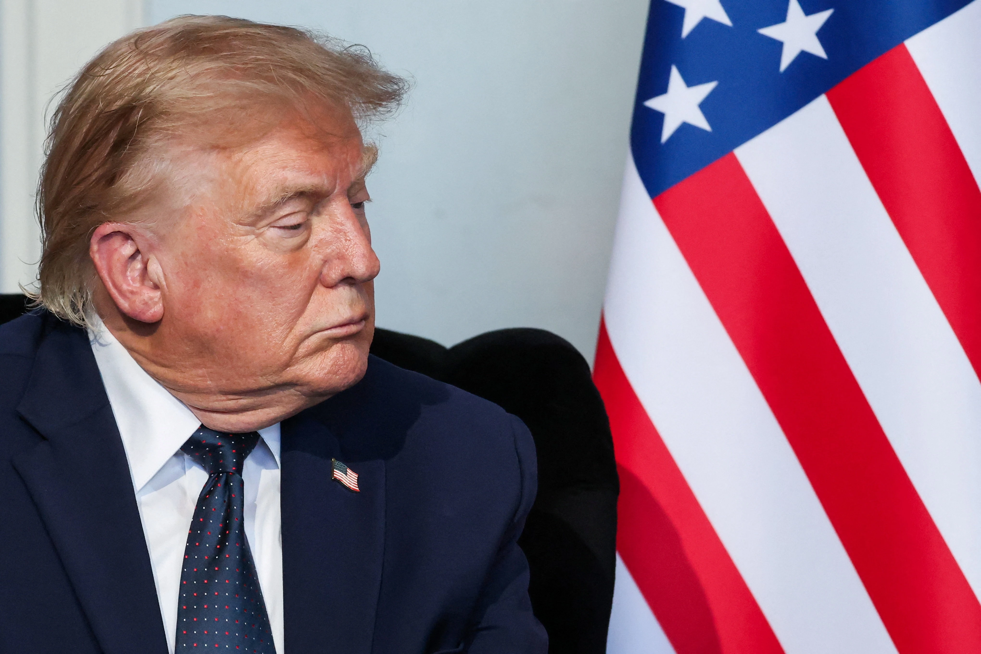Thoa thuan Iran co du de lam nen di san cua ong Trump? hinh anh