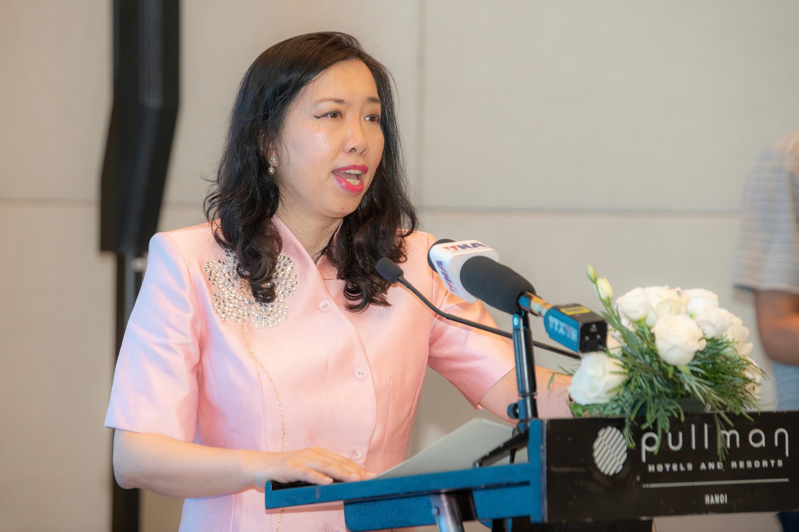 APEC 2027 se ke cau chuyen Viet Nam trong ky nguyen moi hinh anh