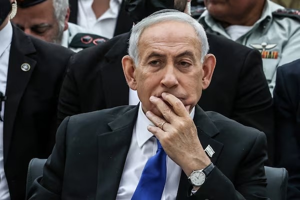 Israel 'choang vang' hinh anh