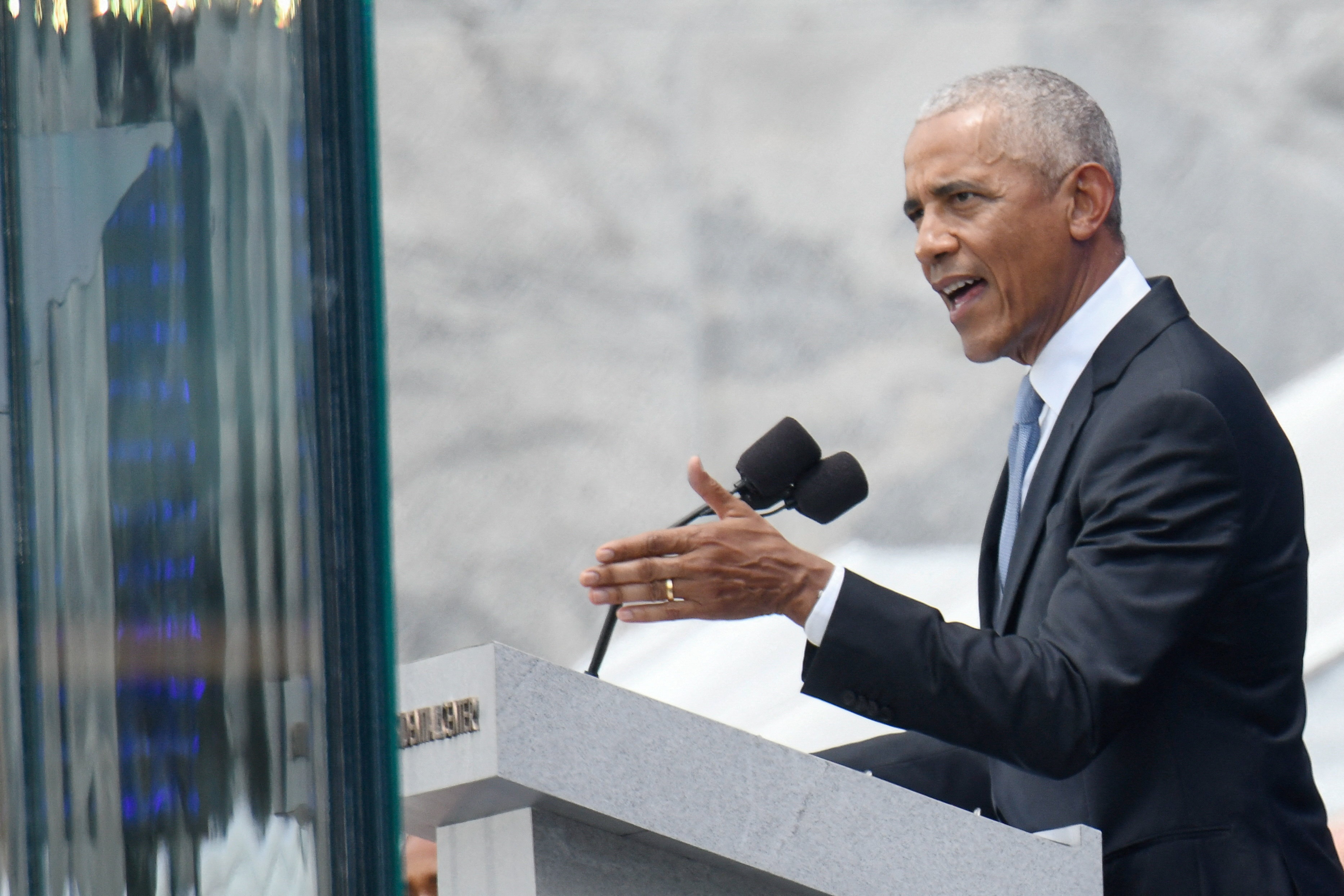 Ong Obama anh 1