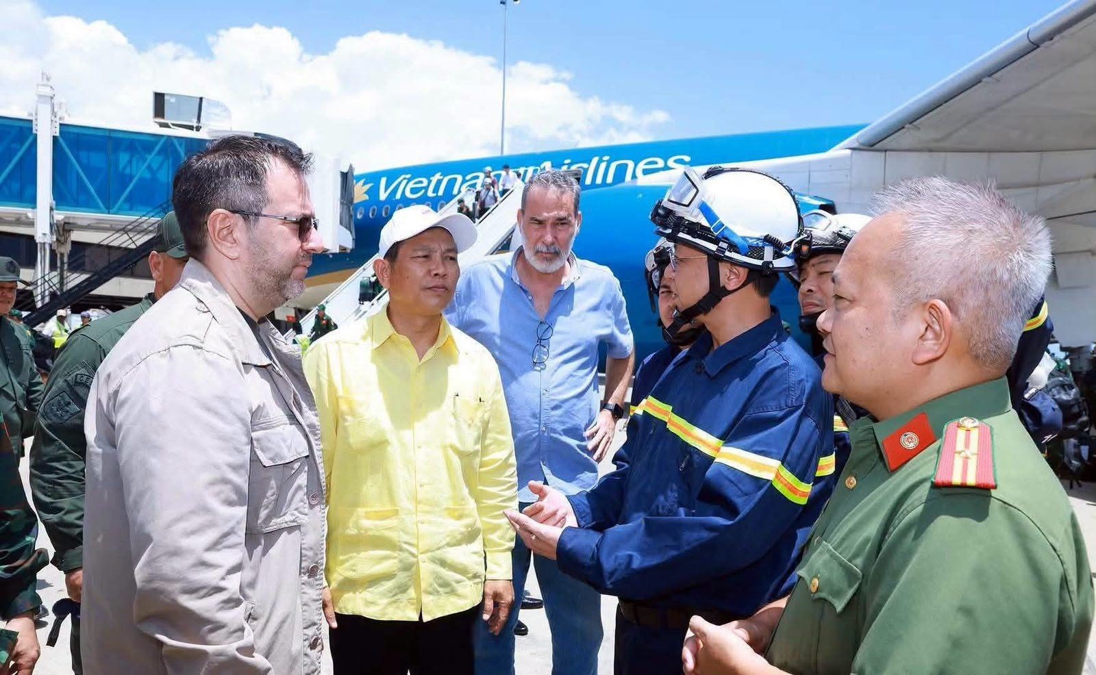 Venezuela anh 1