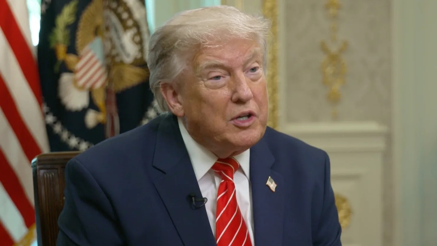 ong Trump anh 1