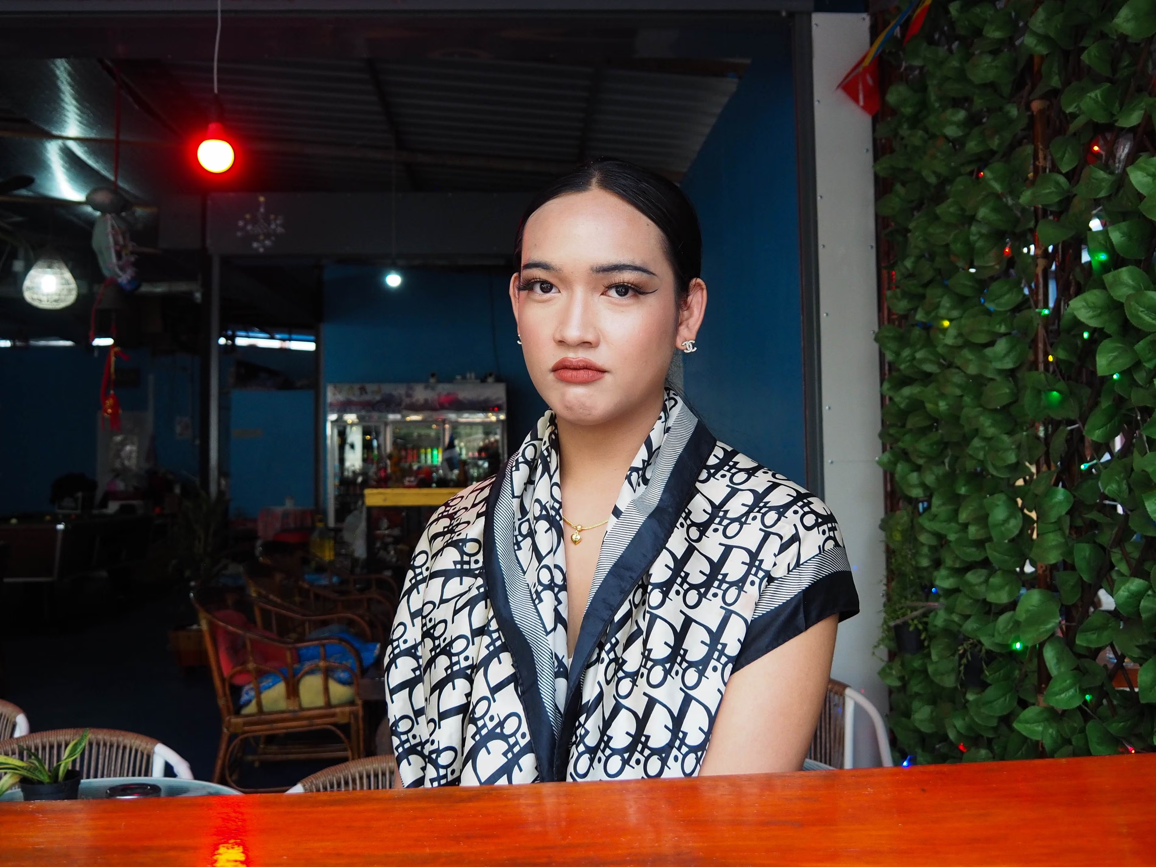 Thai Lan anh 1