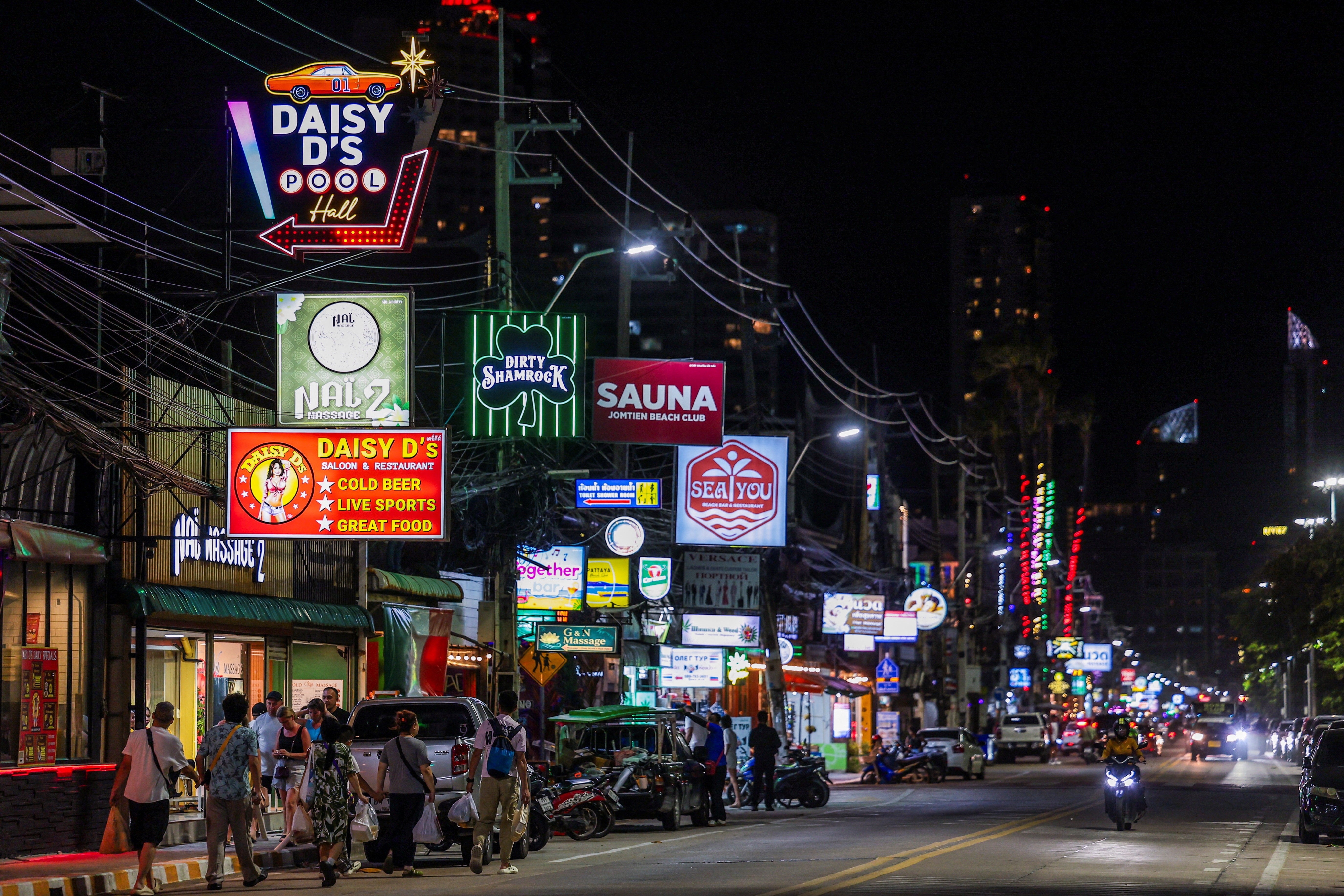 Thai Lan anh 2