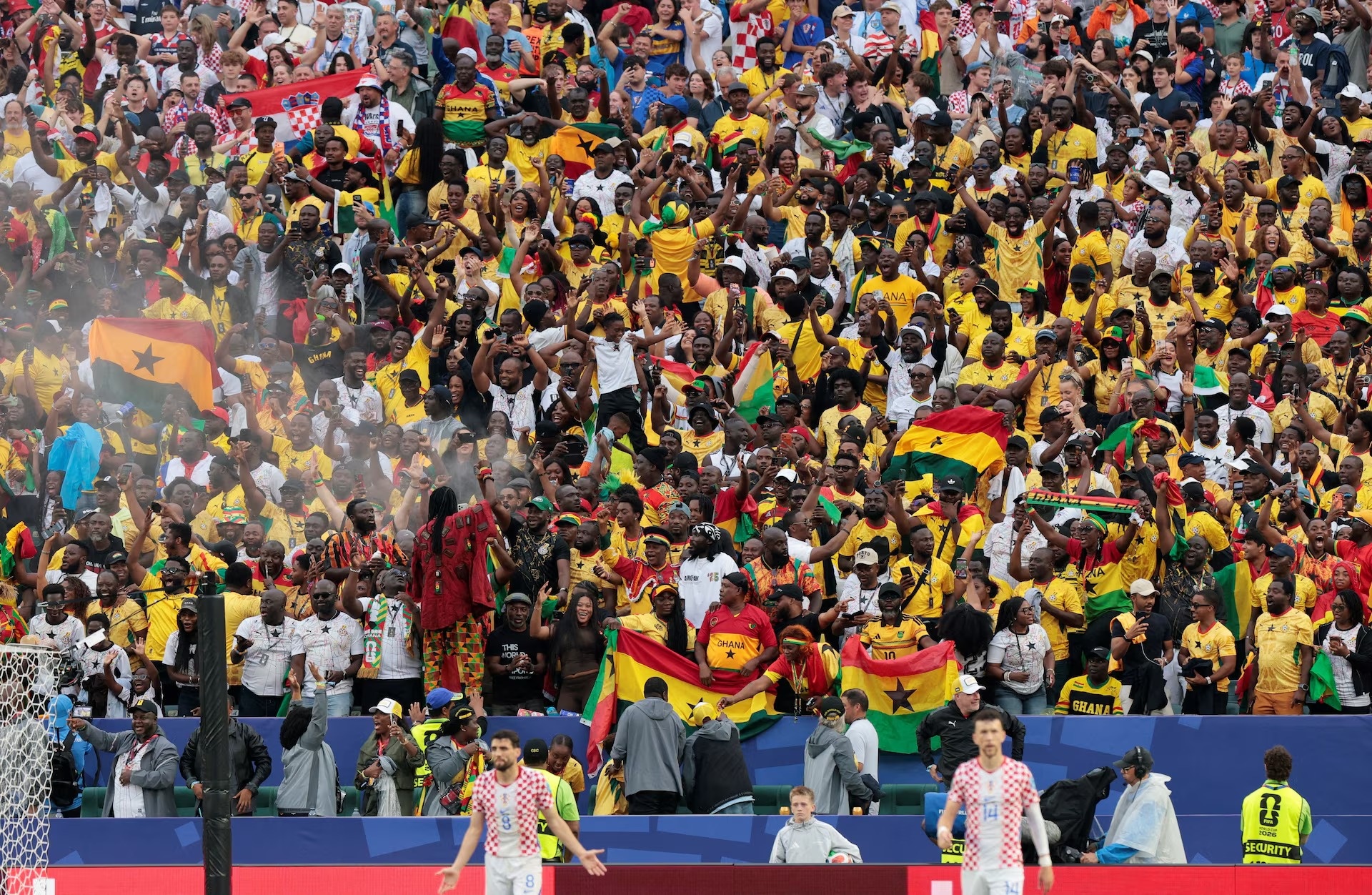 Bí mật phía sau những ca khúc làm bùng nổ World Cup 2026