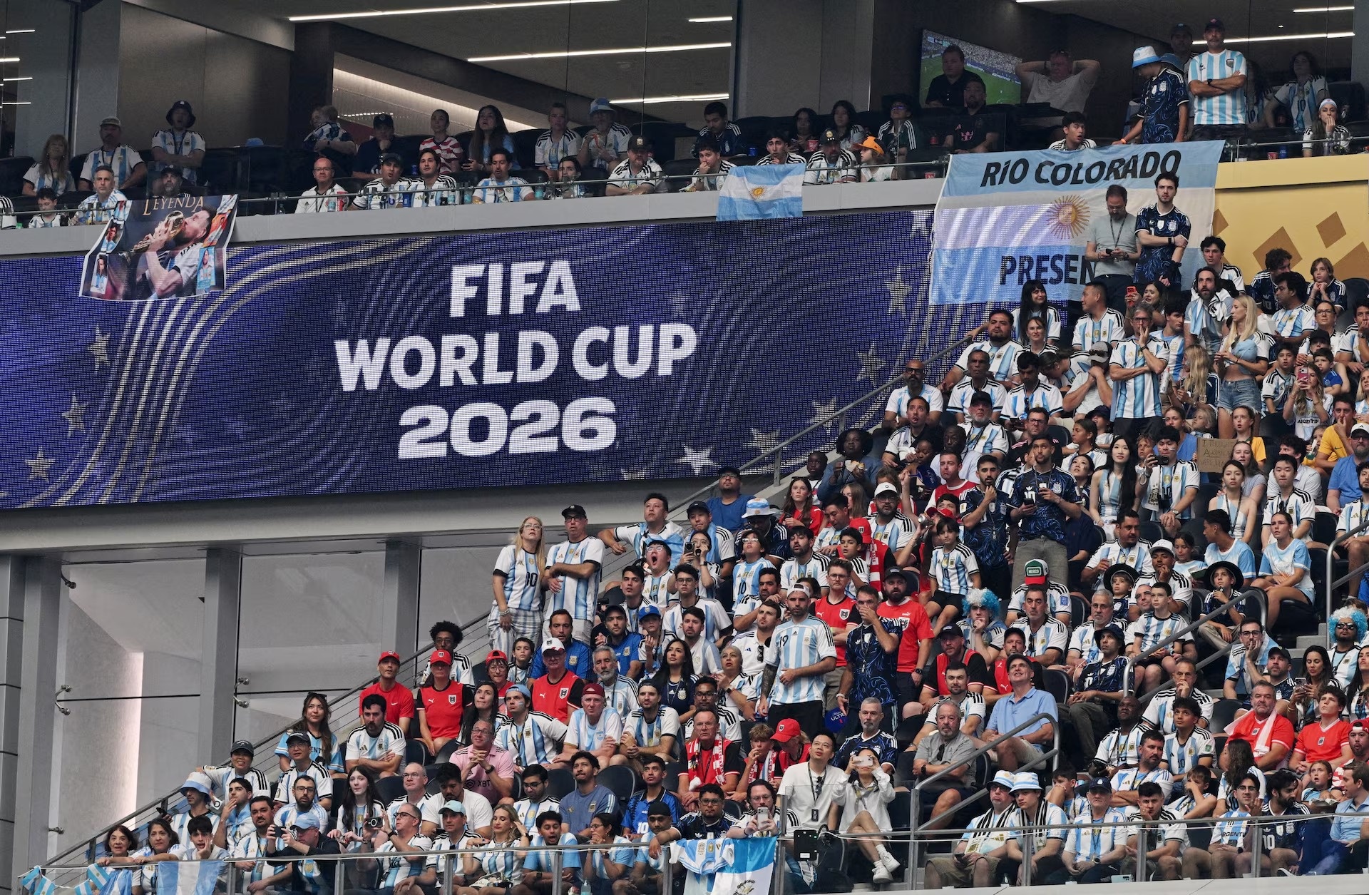 World Cup 2026 ảnh 2