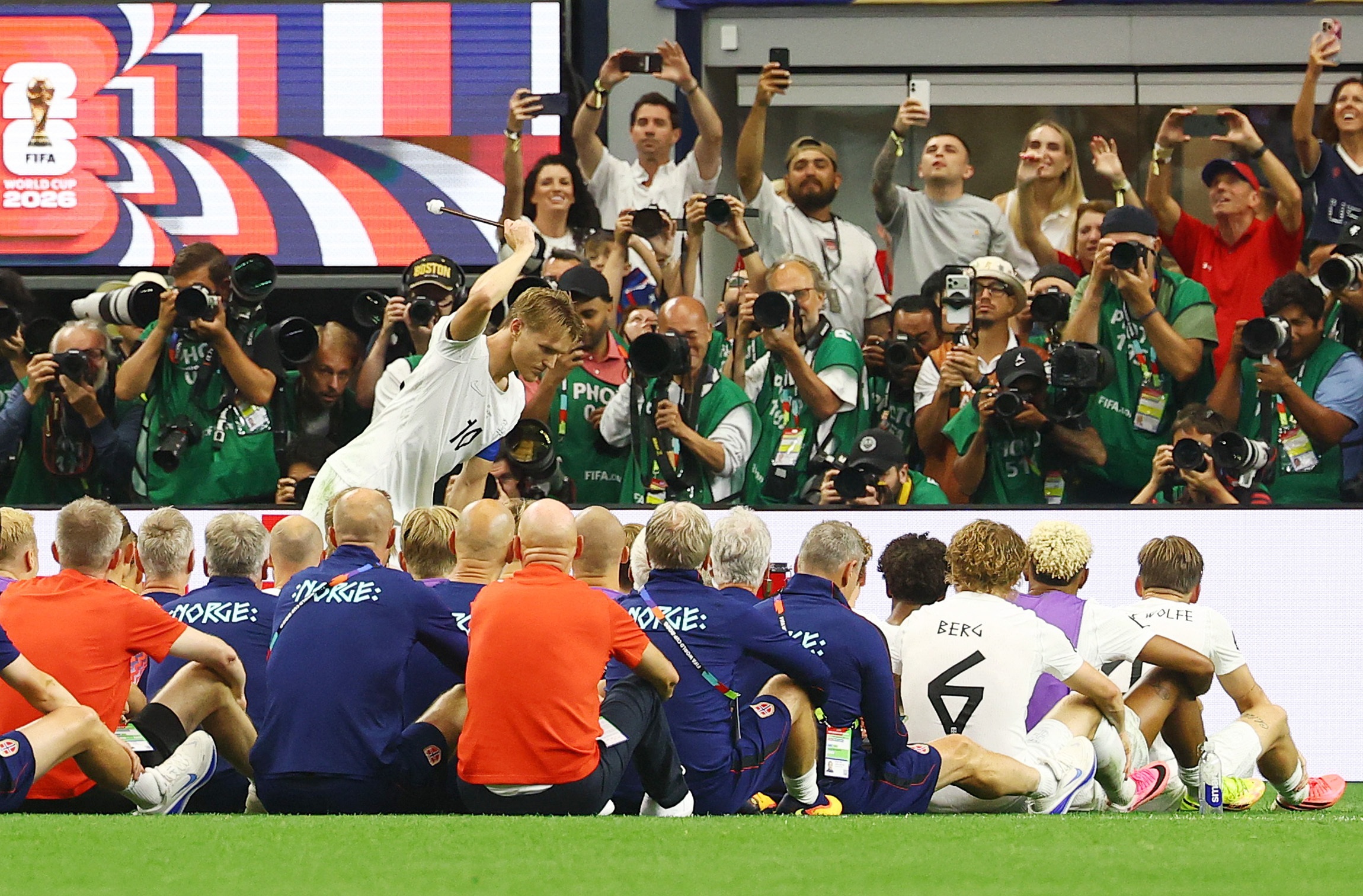 World Cup ảnh 5