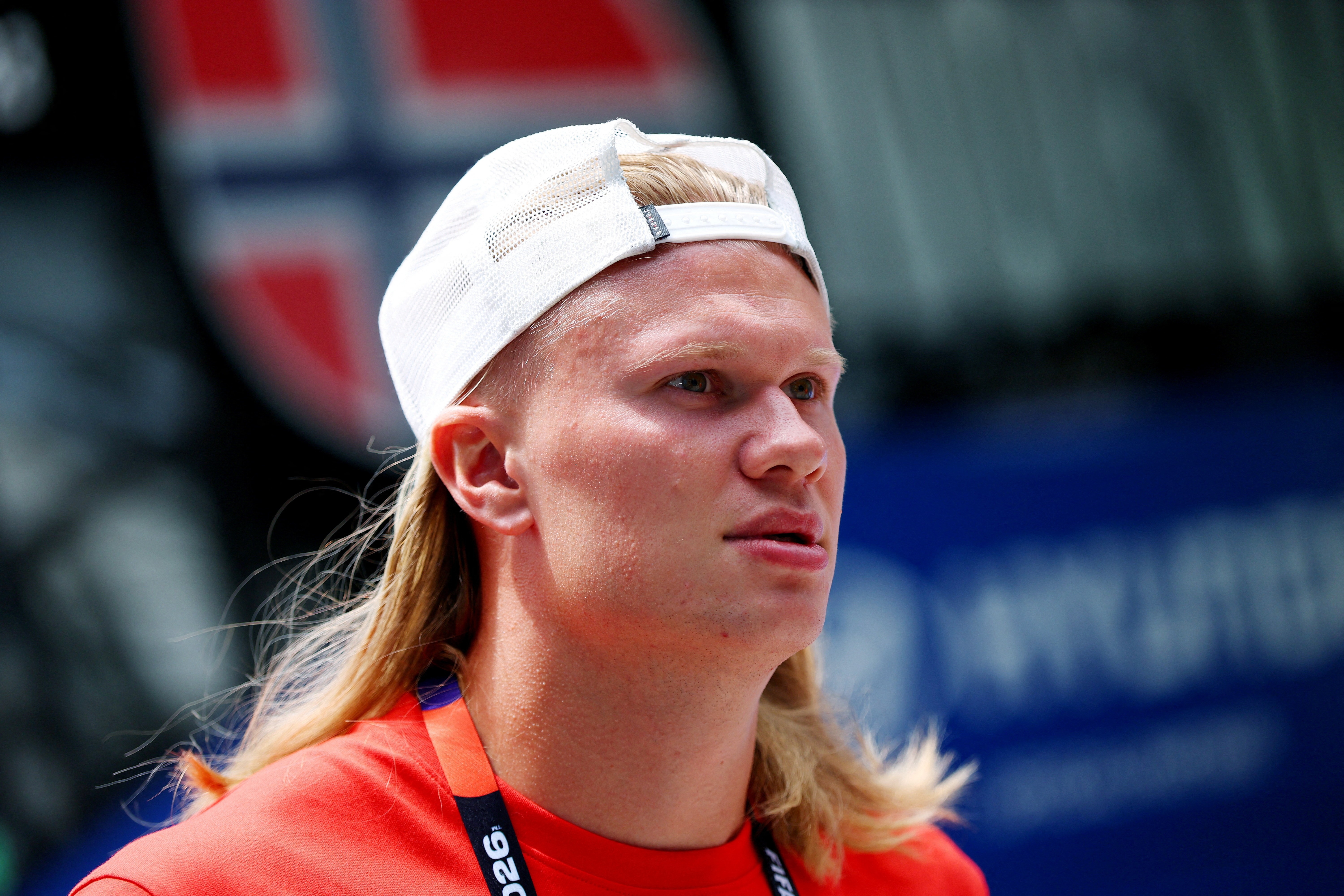 Erling Haaland ảnh 2