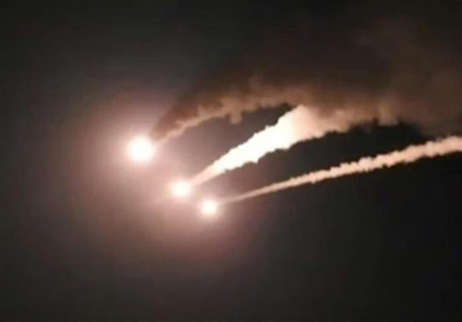 Iran ảnh 1