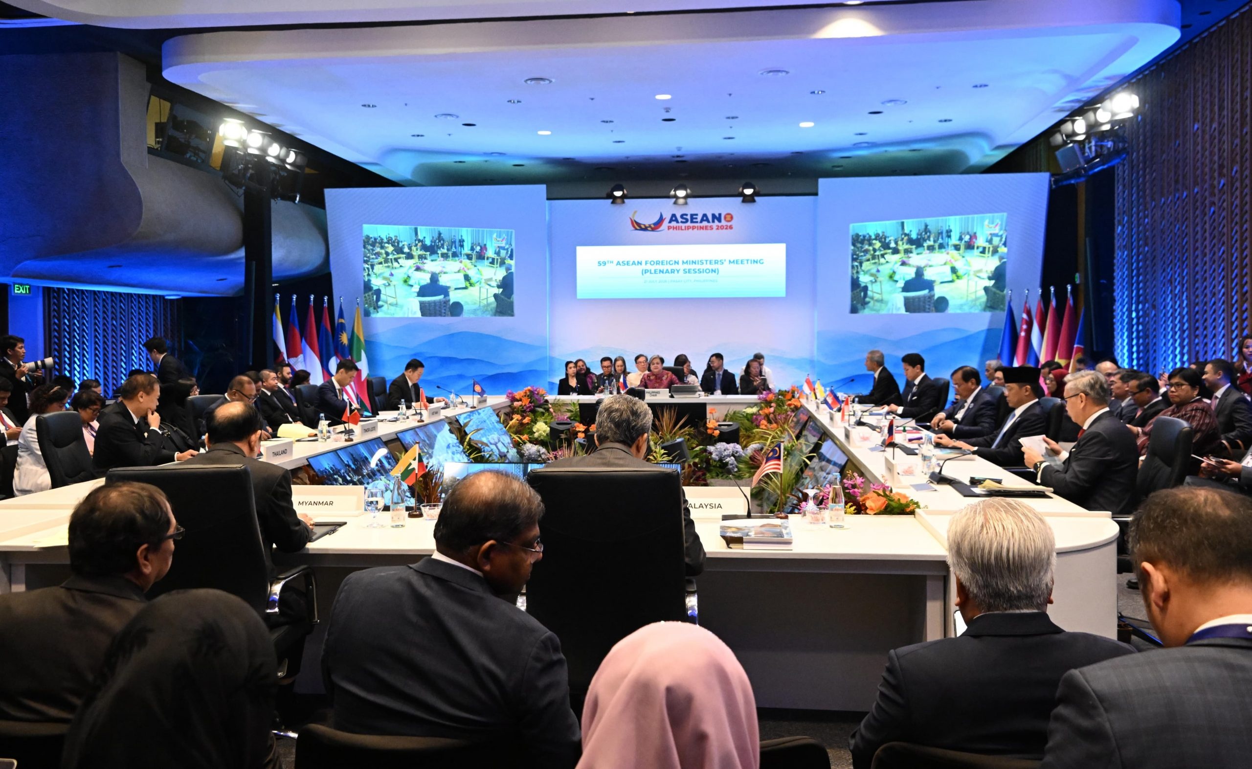 ASEAN ảnh 2