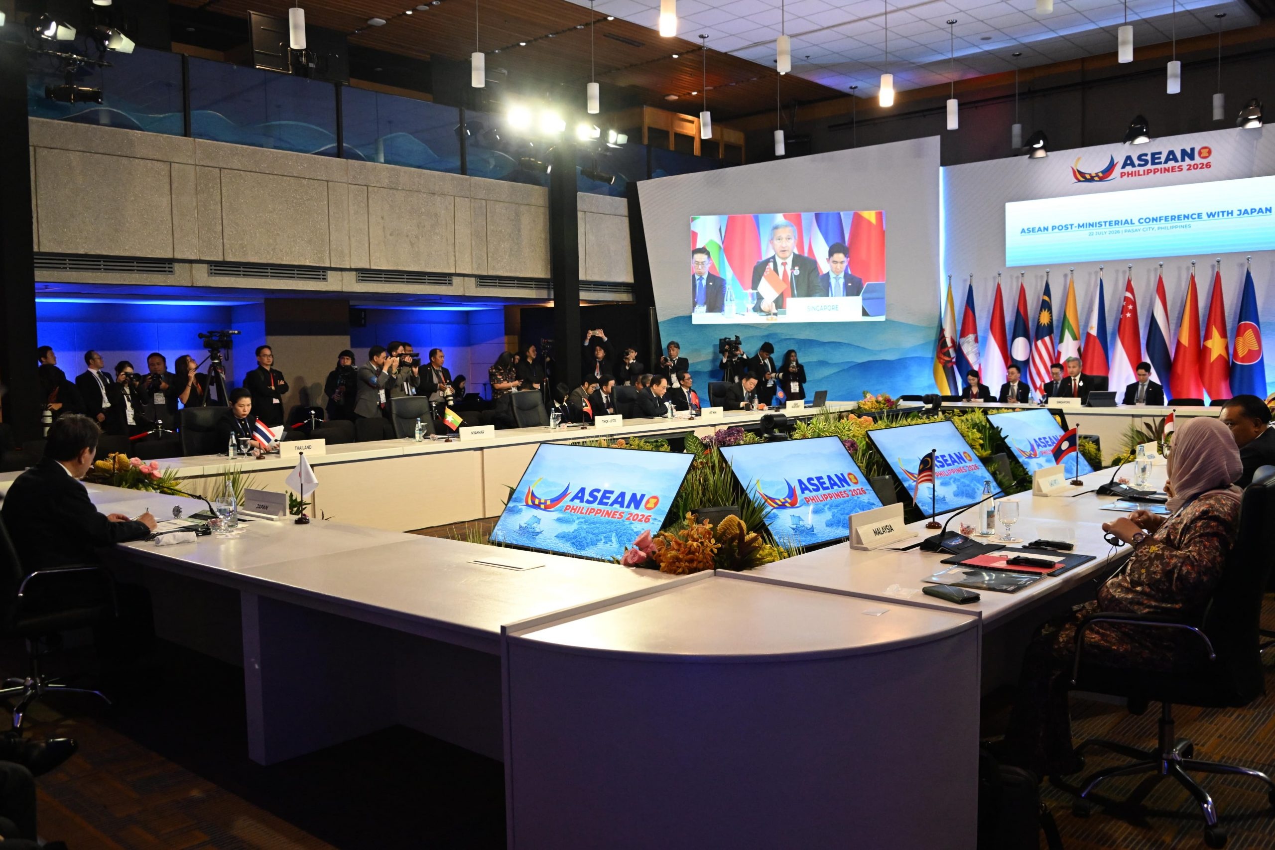 ASEAN ảnh 2