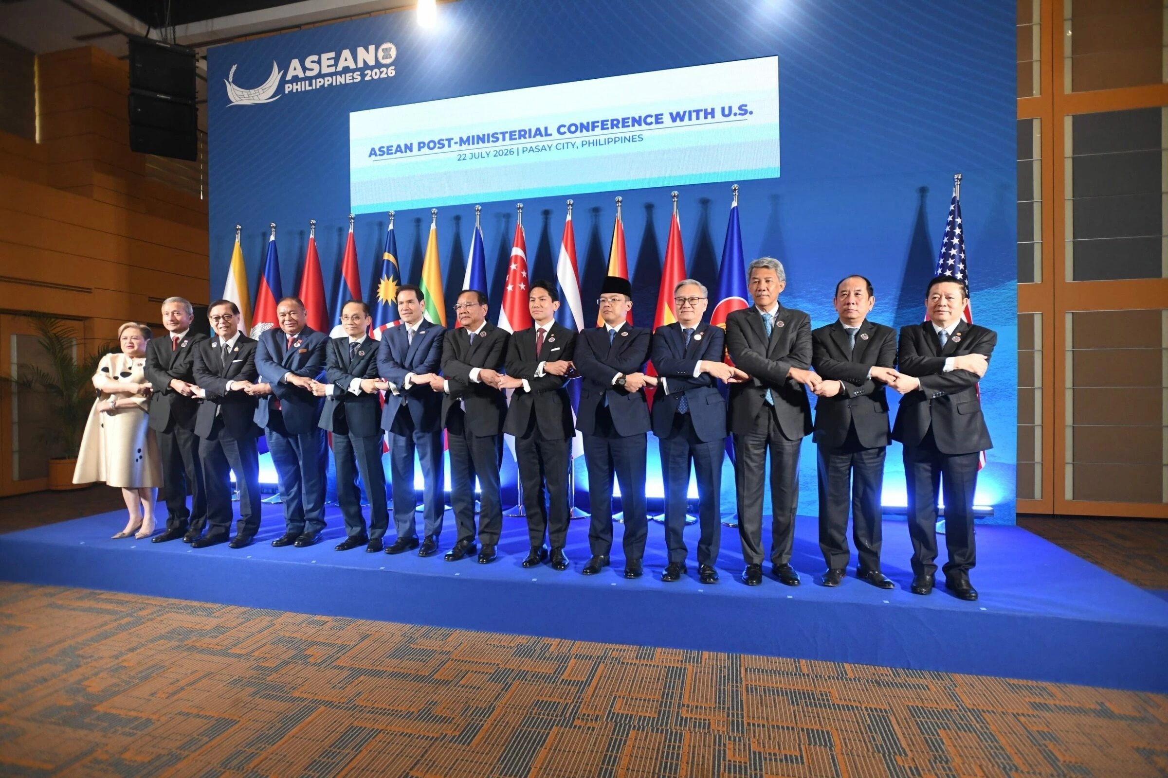 ASEAN ảnh 1