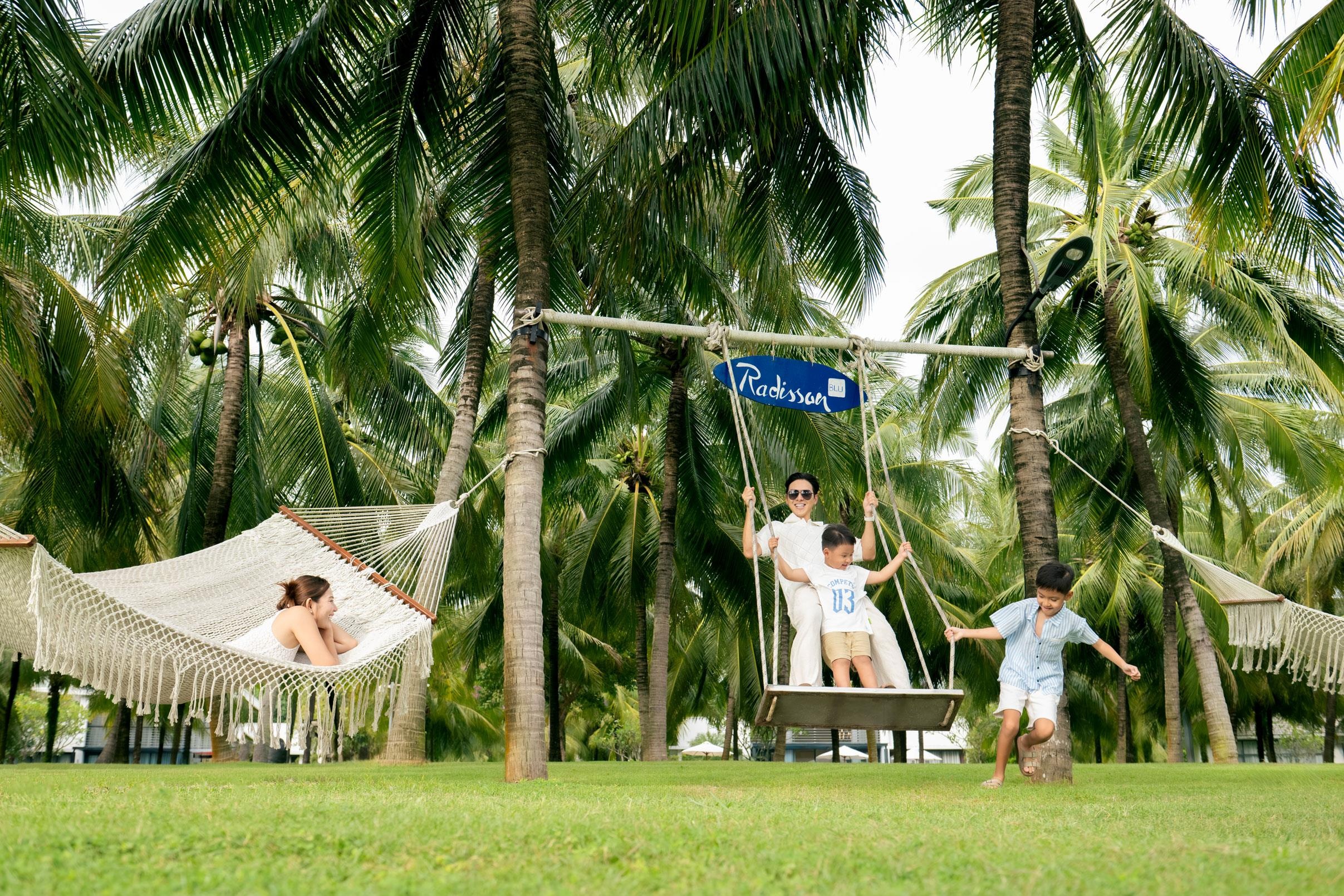 ng&agrave;nh nghỉ dưỡng ảnh 5