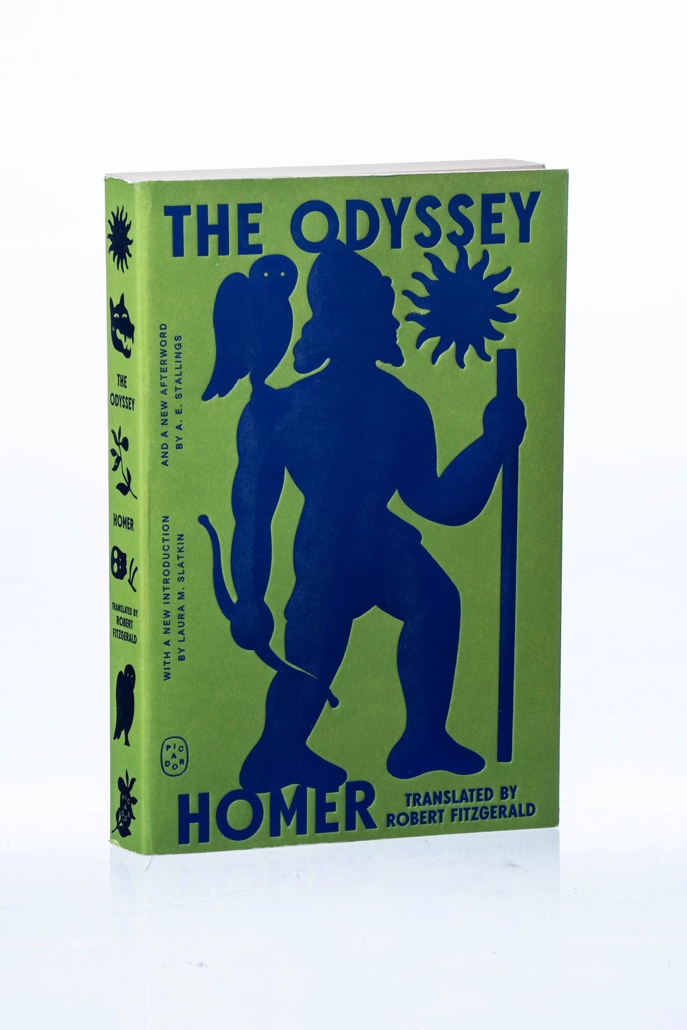 Odyssey ảnh 2 Odyssey ảnh 2