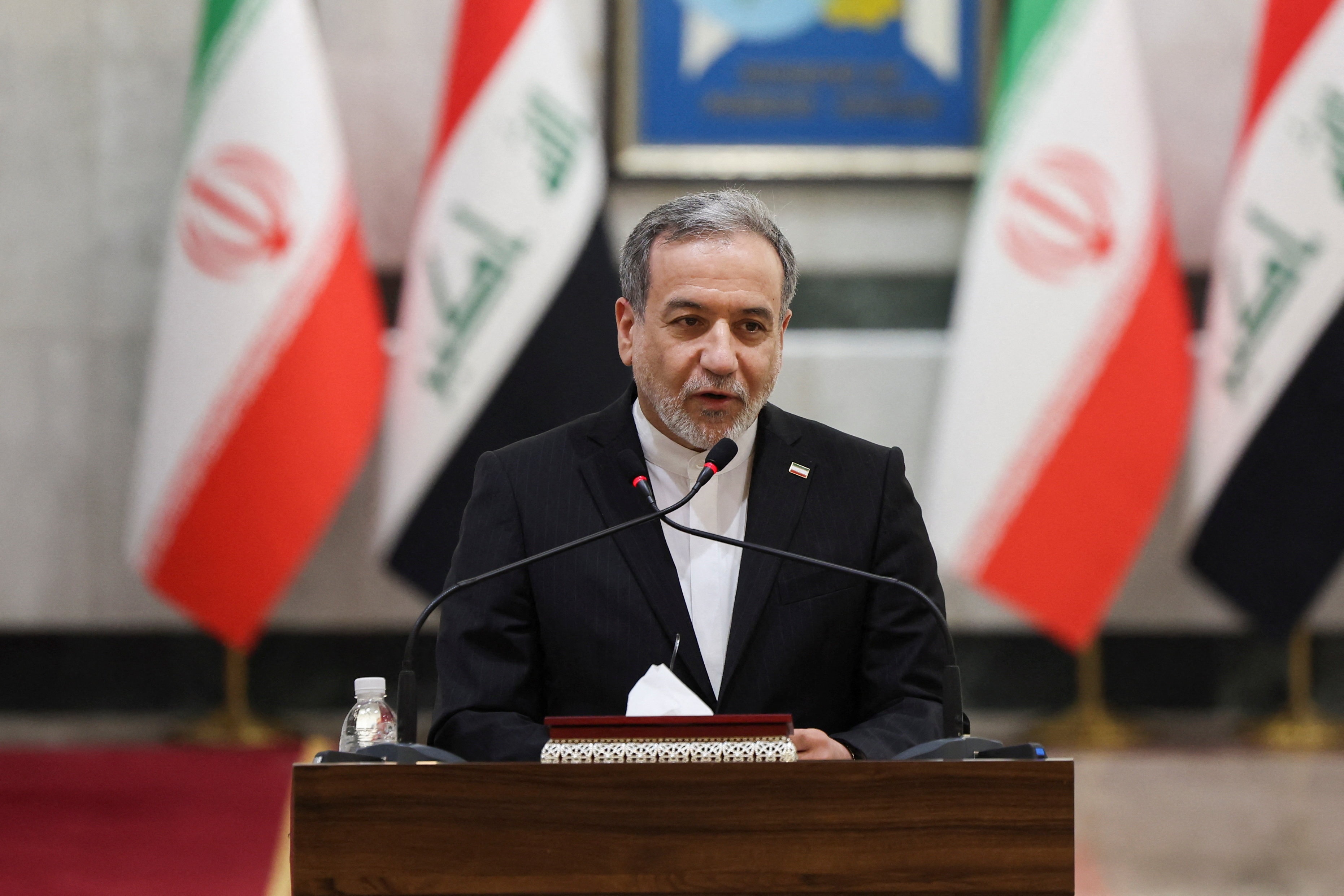 Iran ảnh 1