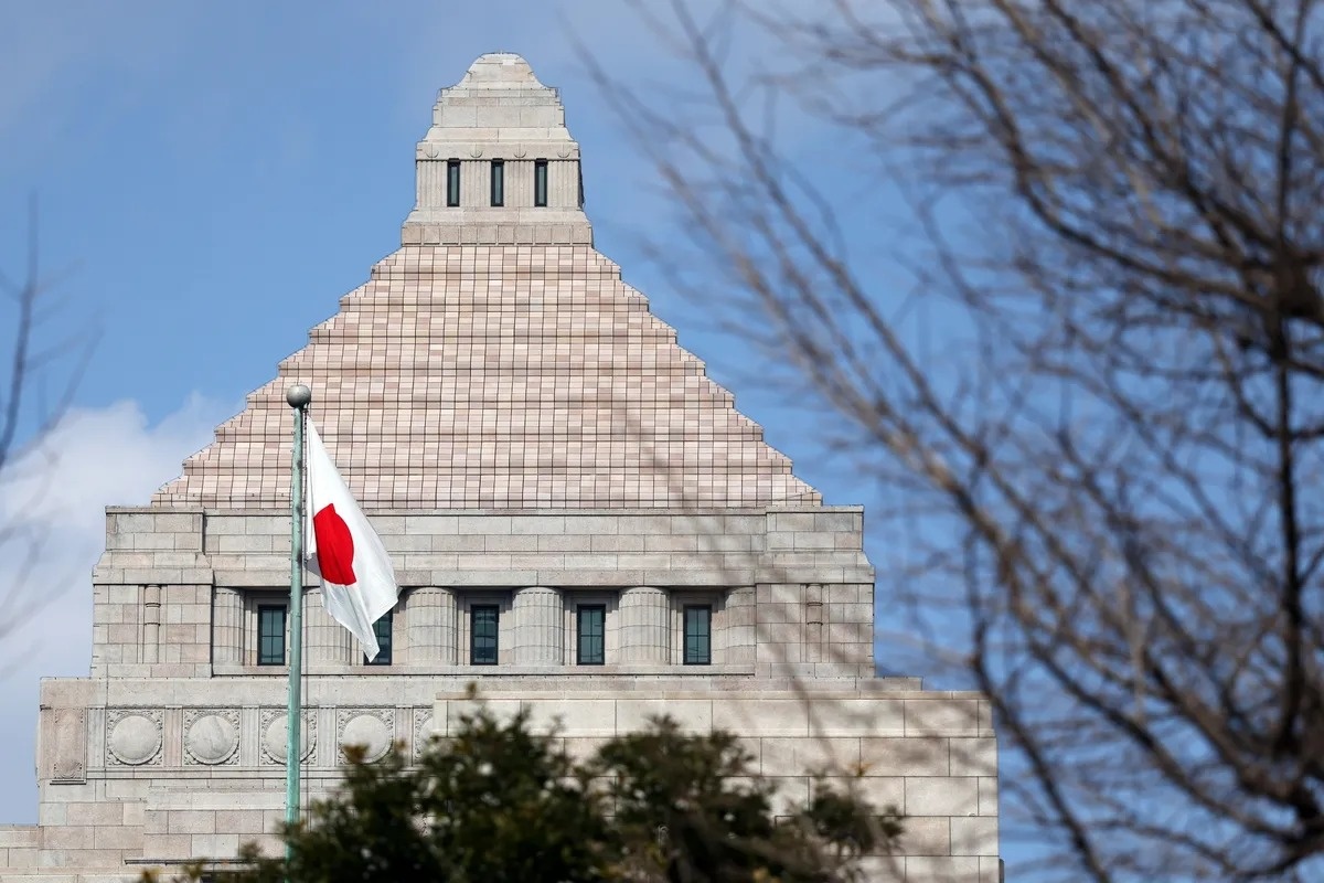 Vì sao Nhật Bản tìm kiếm 'thủ đô thứ hai' ngoài Tokyo?