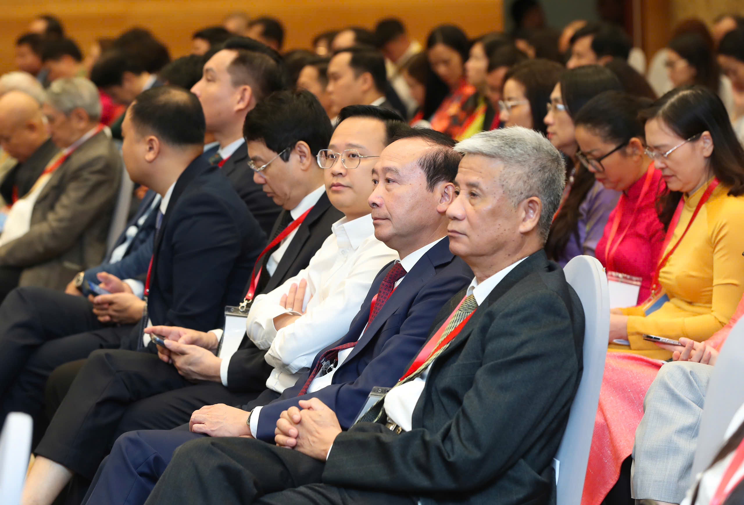 Hội nghị Ngoại giao ảnh 3