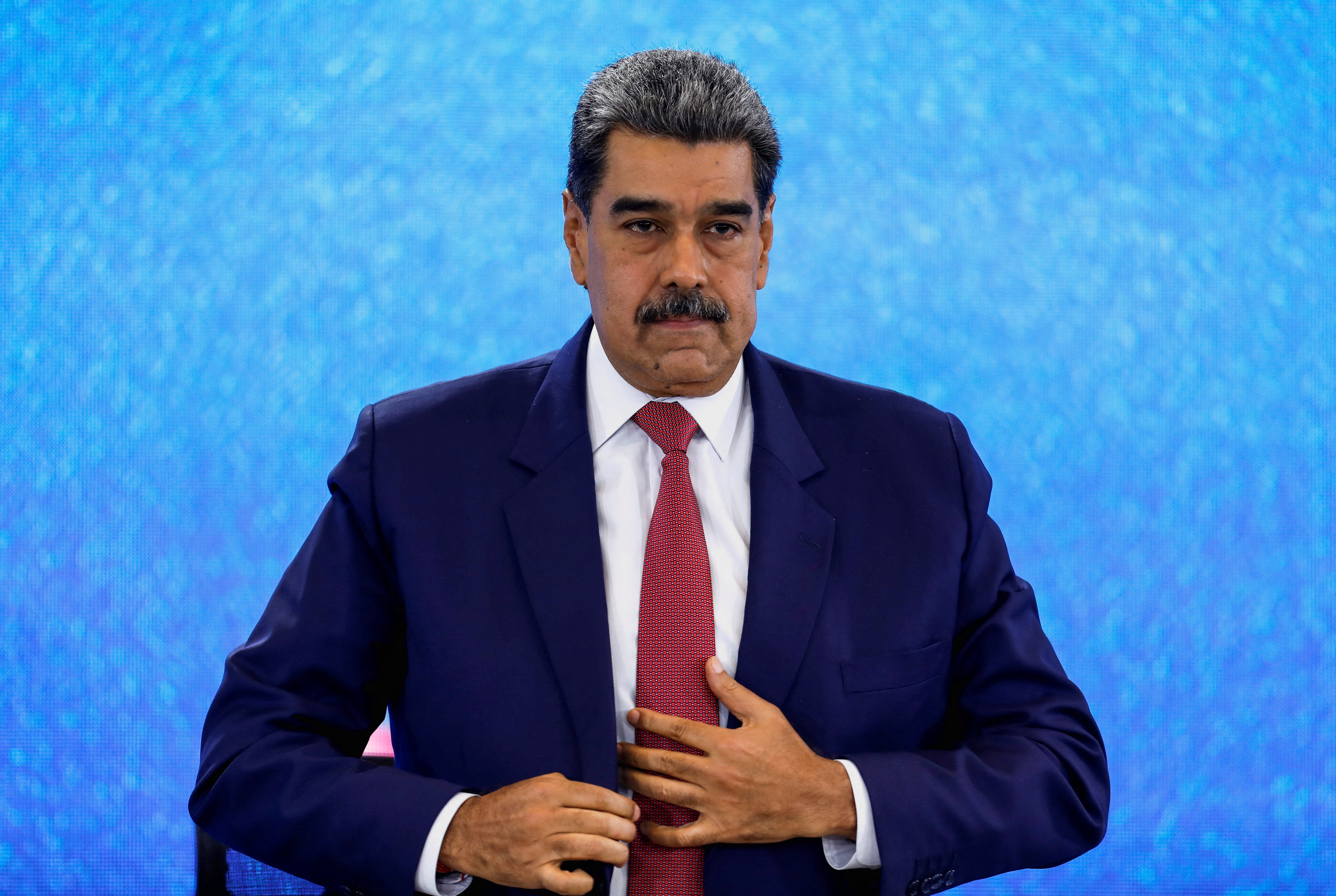 Ông Maduro bất ngờ phát thông điệp mới từ nhà giam Mỹ