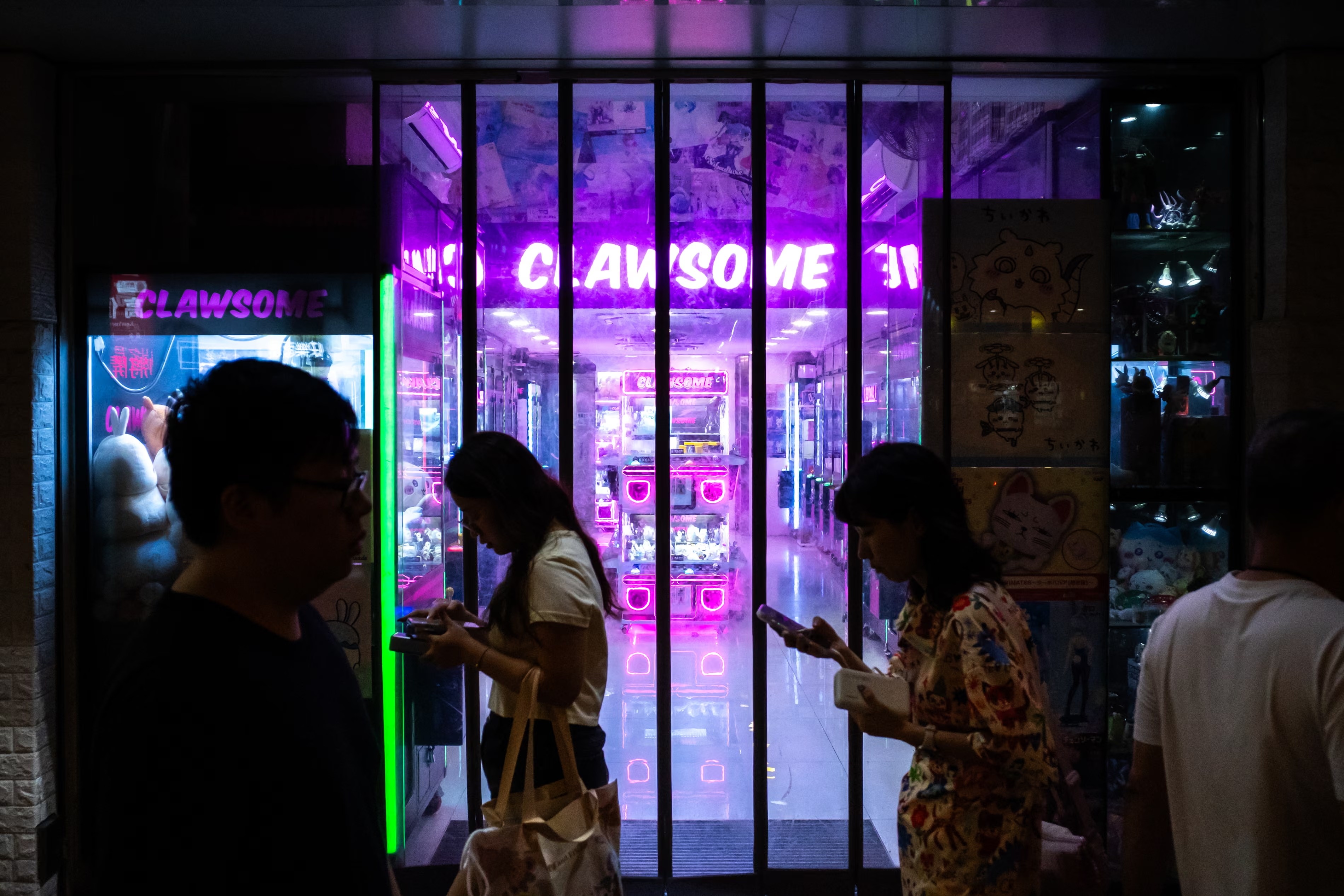 Hong Kong ảnh 4 Hong Kong ảnh 4