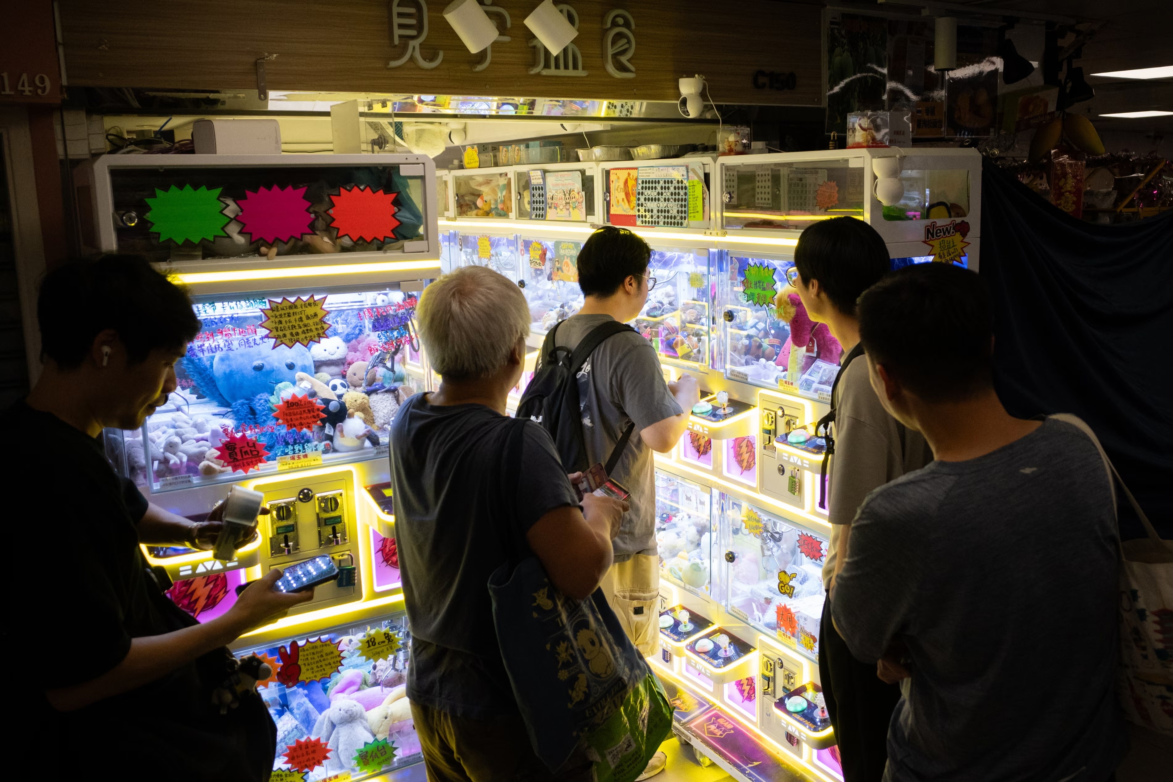 Hong Kong ảnh 2 Hong Kong ảnh 2