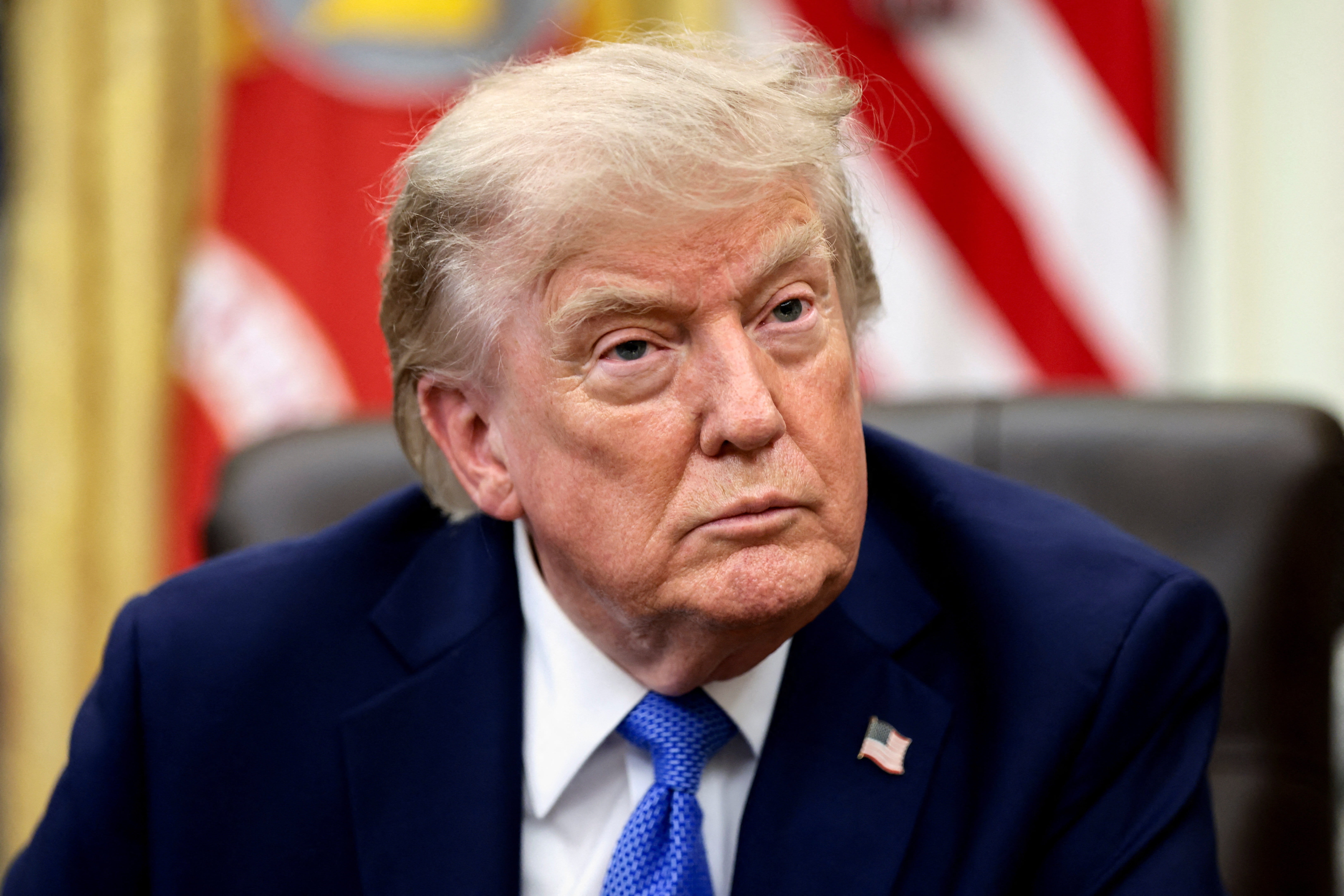 Ông Trump ký sắc lệnh siết quyền 'sinh ở Mỹ là công dân Mỹ'