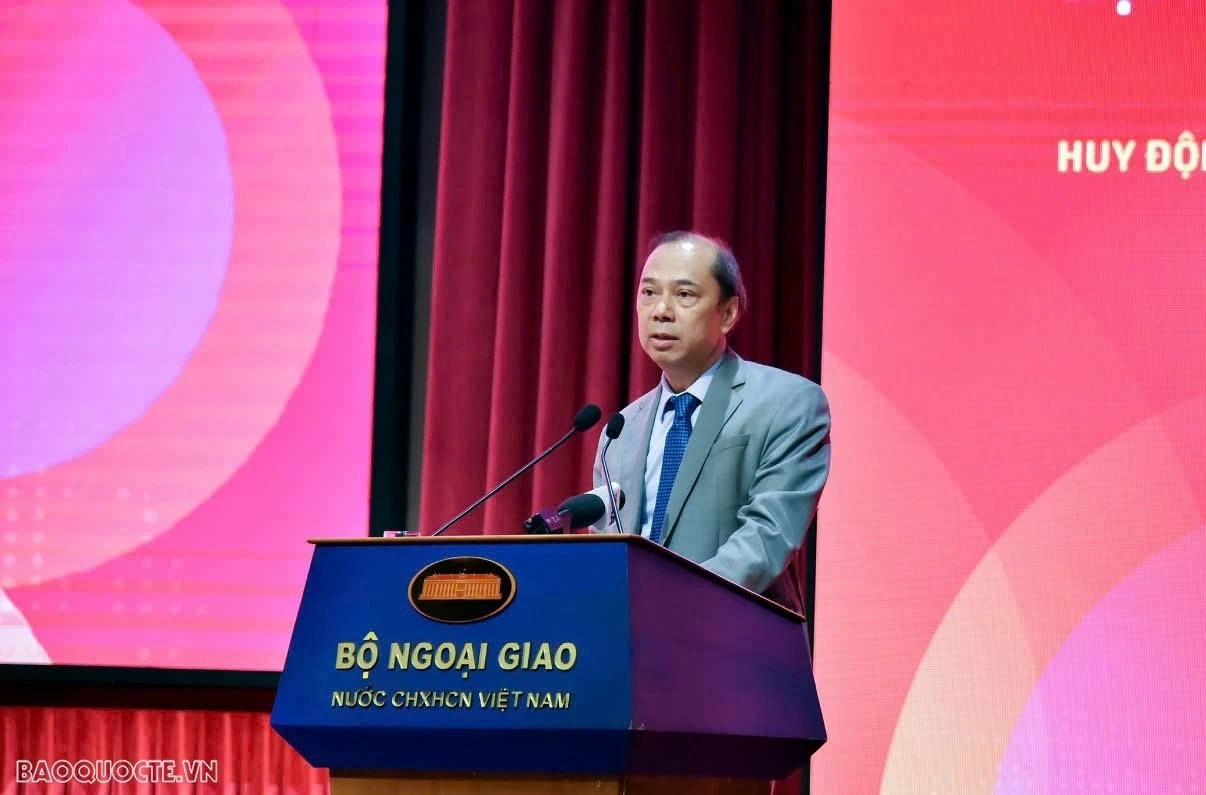 FDI chất lượng cao ảnh 2