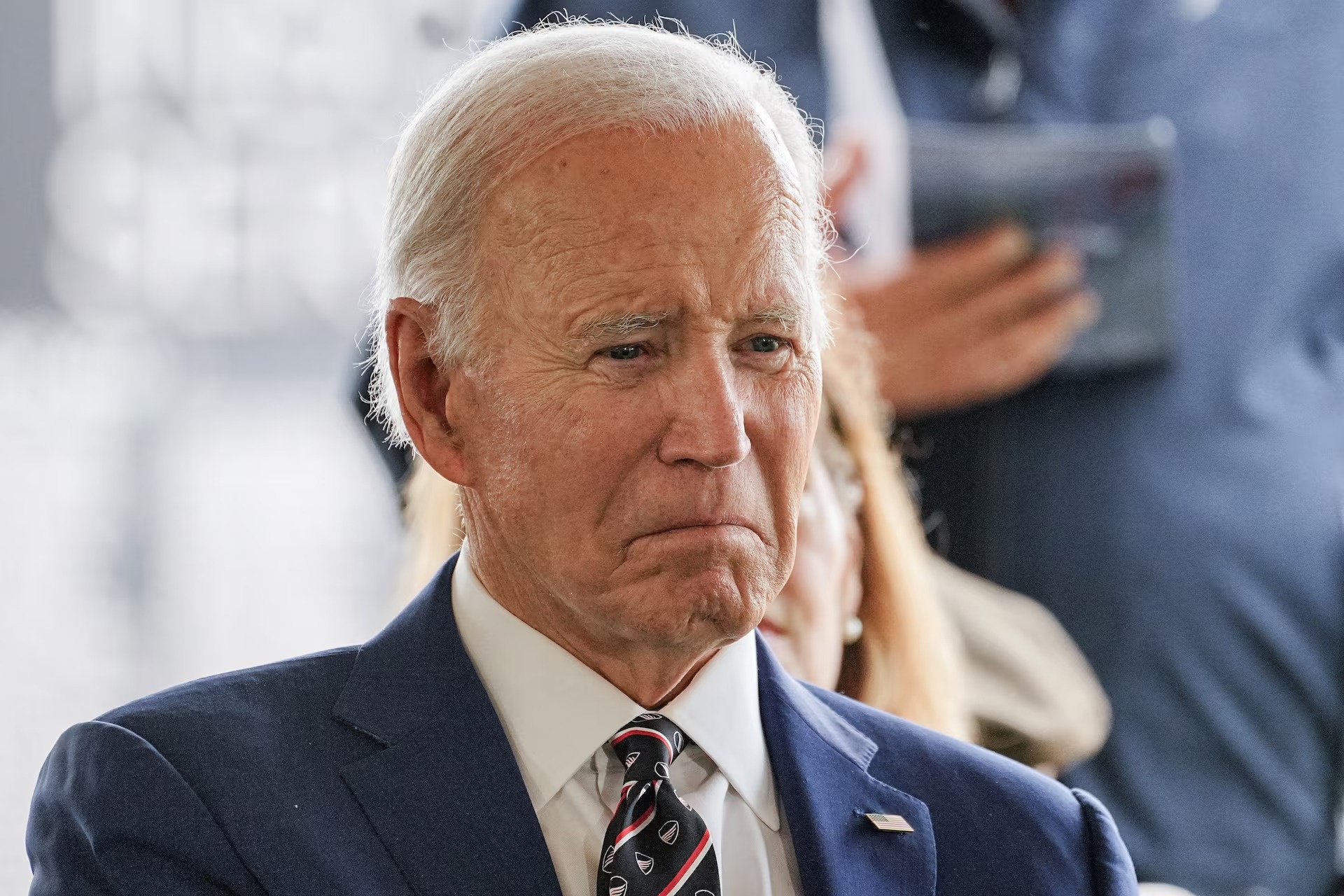 Bệnh ung thư của ông Biden đã di căn vào xương