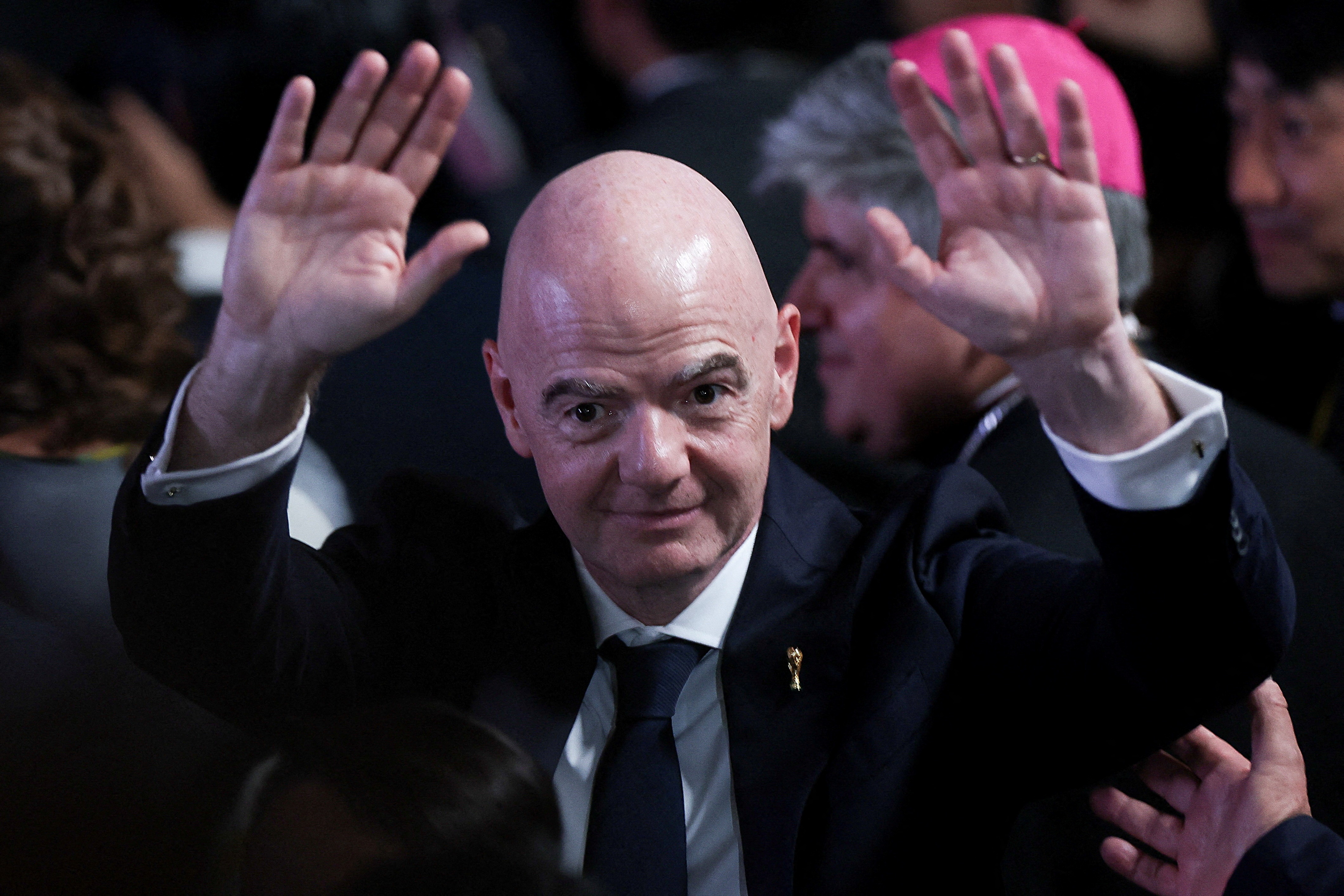 FIFA ảnh 1
