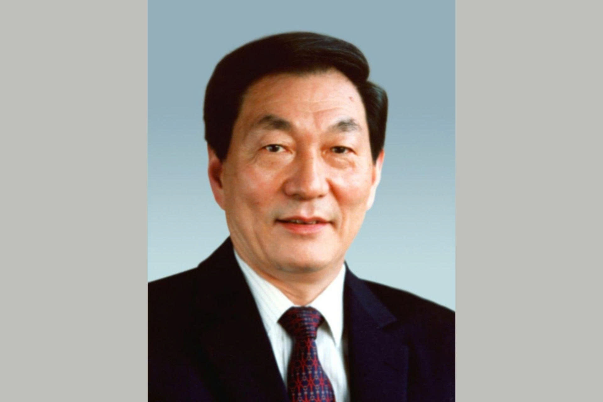 Cựu Thủ tướng Trung Quốc Chu Dung Cơ từ trần
