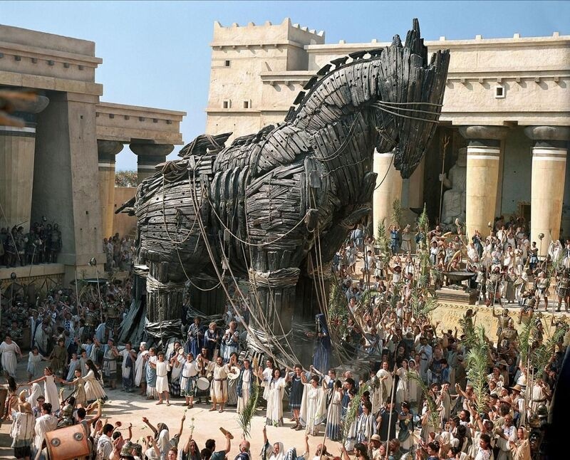 The Odyssey ảnh 6