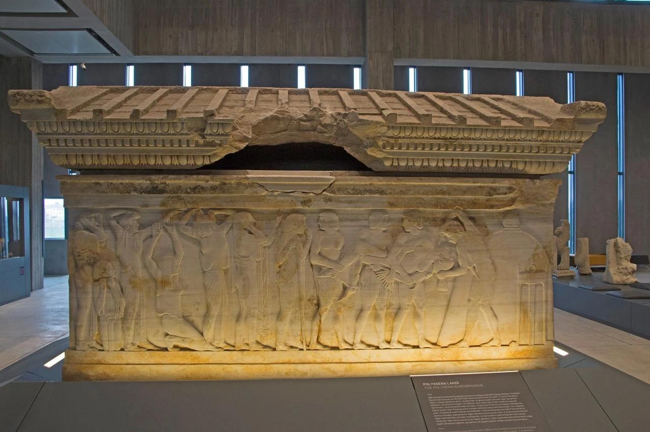 The Odyssey ảnh 3