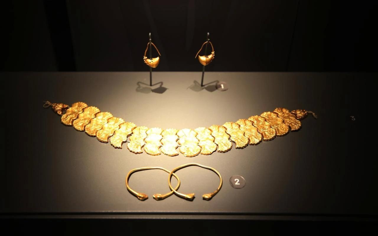 The Odyssey ảnh 5