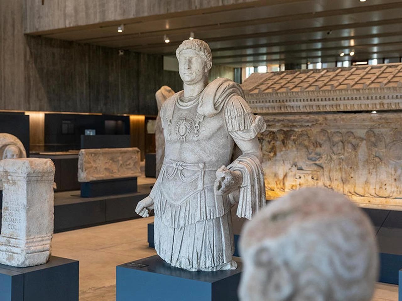 The Odyssey ảnh 2