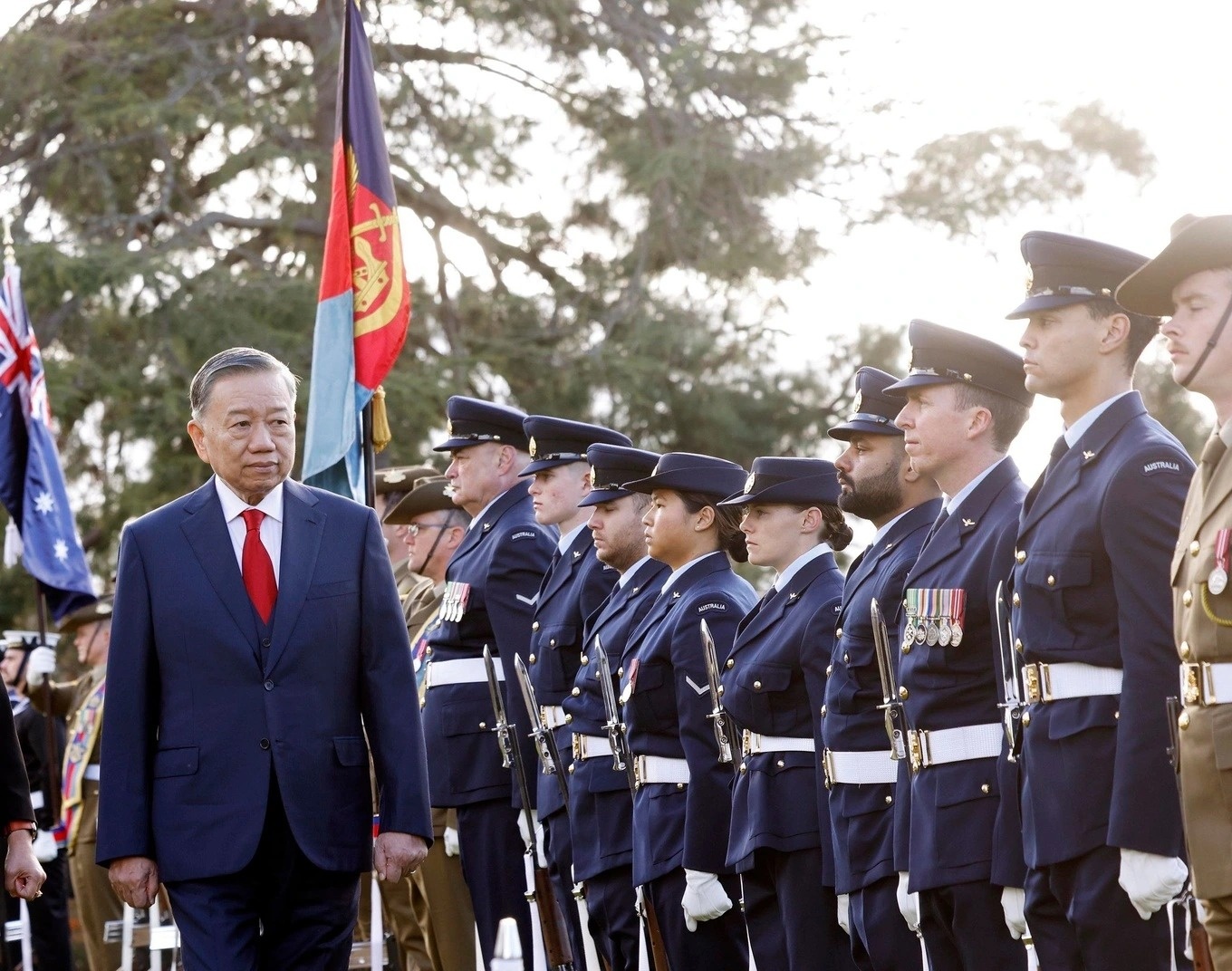 Australia ảnh 2