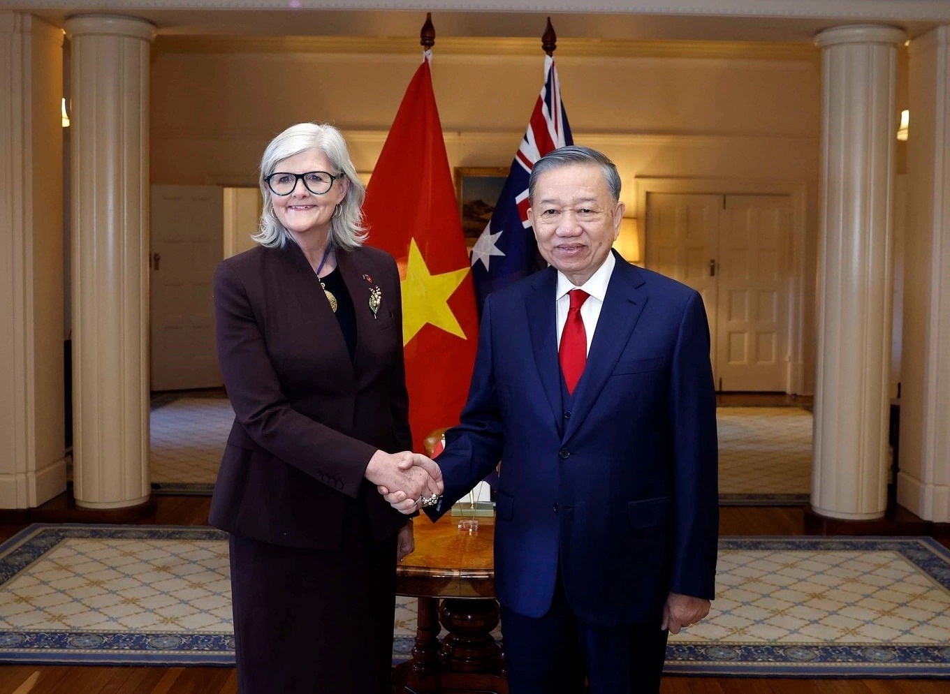 Australia ảnh 5