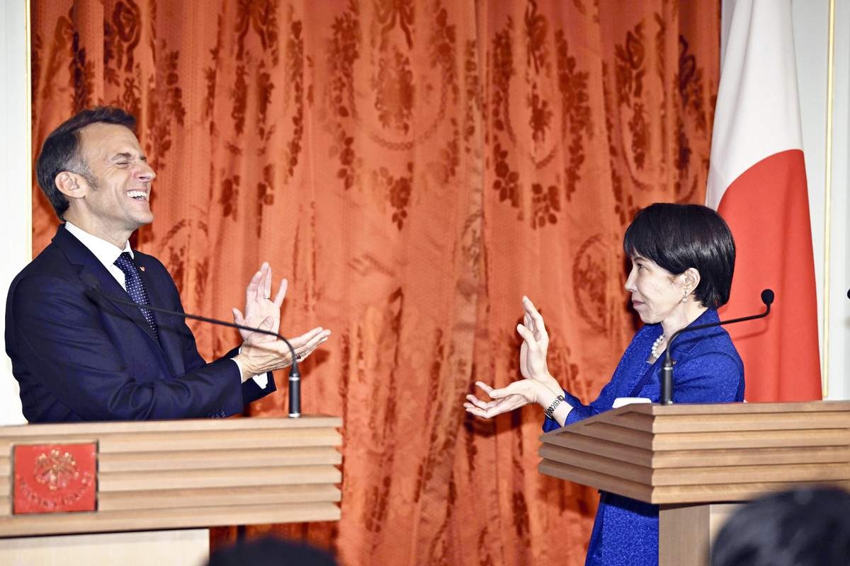 manga Nhật ảnh 1