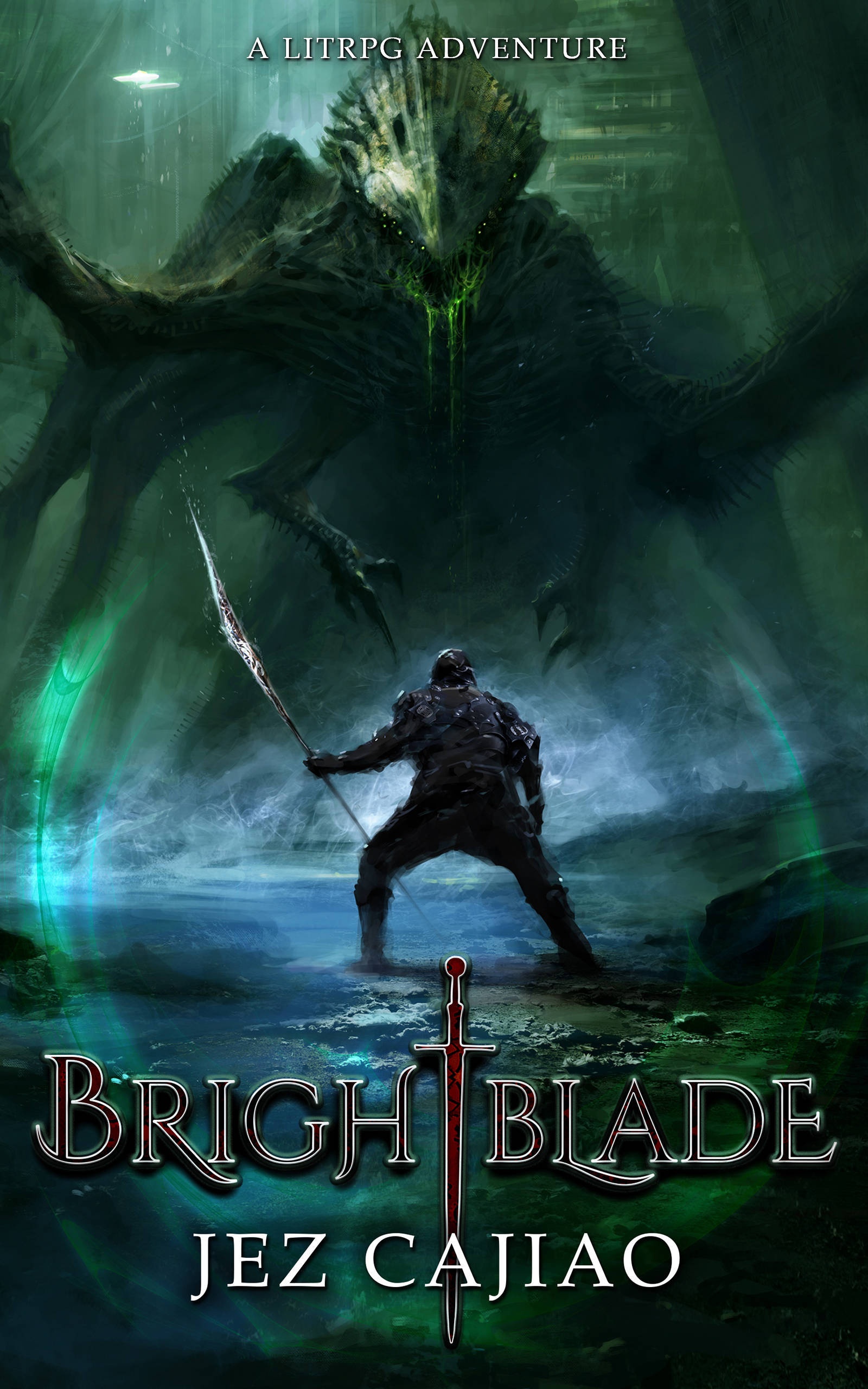LitRPG ảnh 2