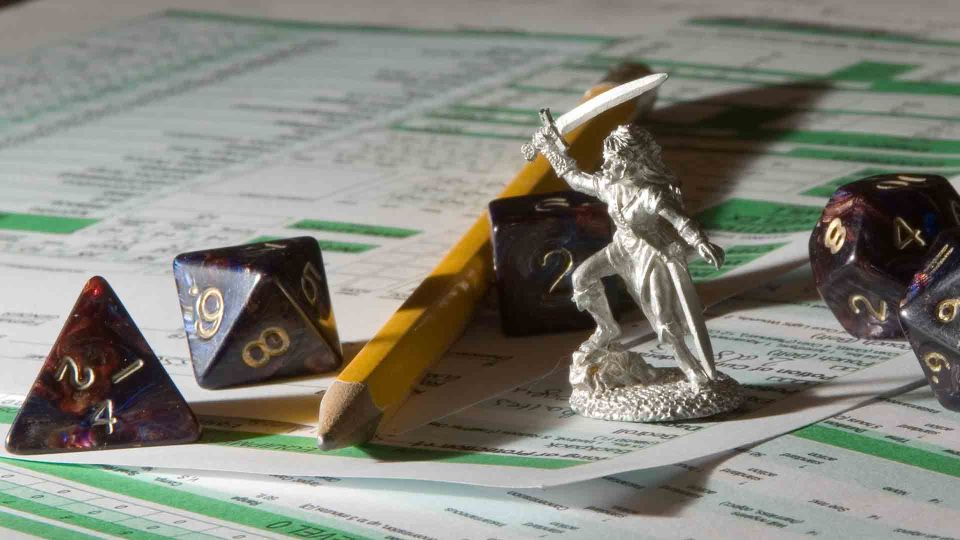Dòng sách 'như game' kéo nam giới trở lại