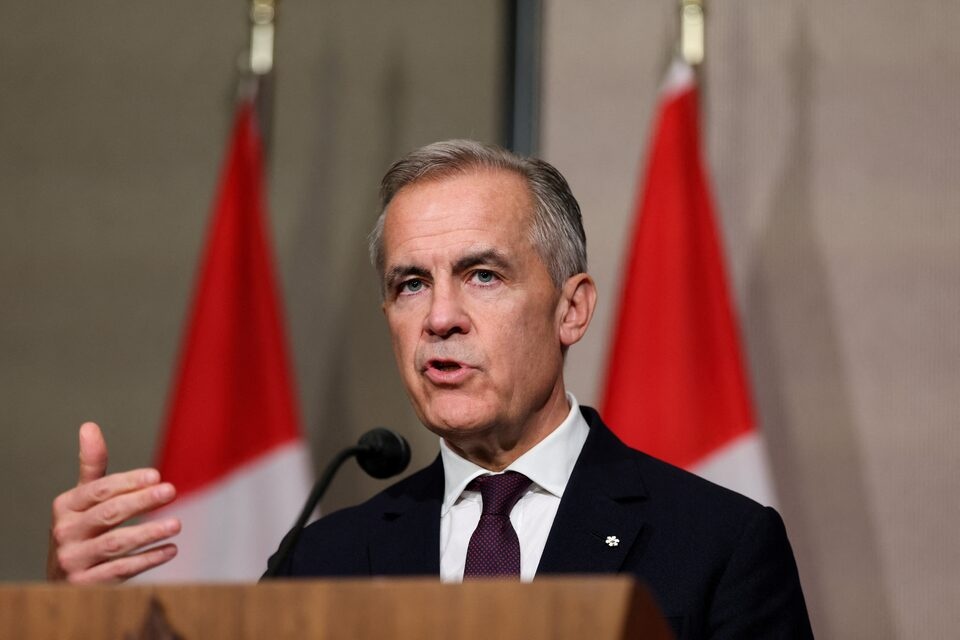 Canada tính lại chiến lược kinh tế sau đòn thuế 50% của Mỹ