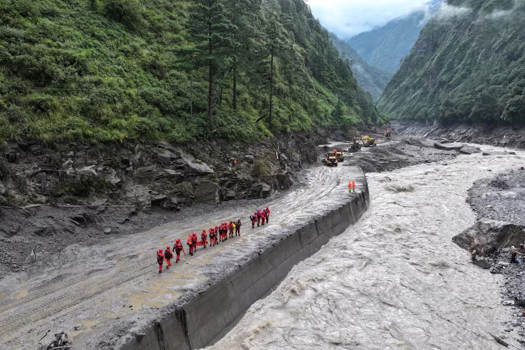 Nepal ảnh 1